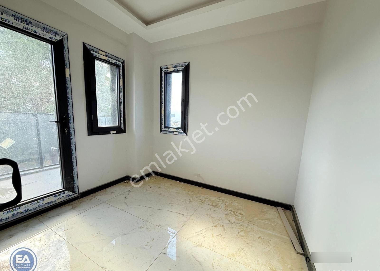 Kuşadası'nda İki Adet Kelepir Villa - Görsel 15