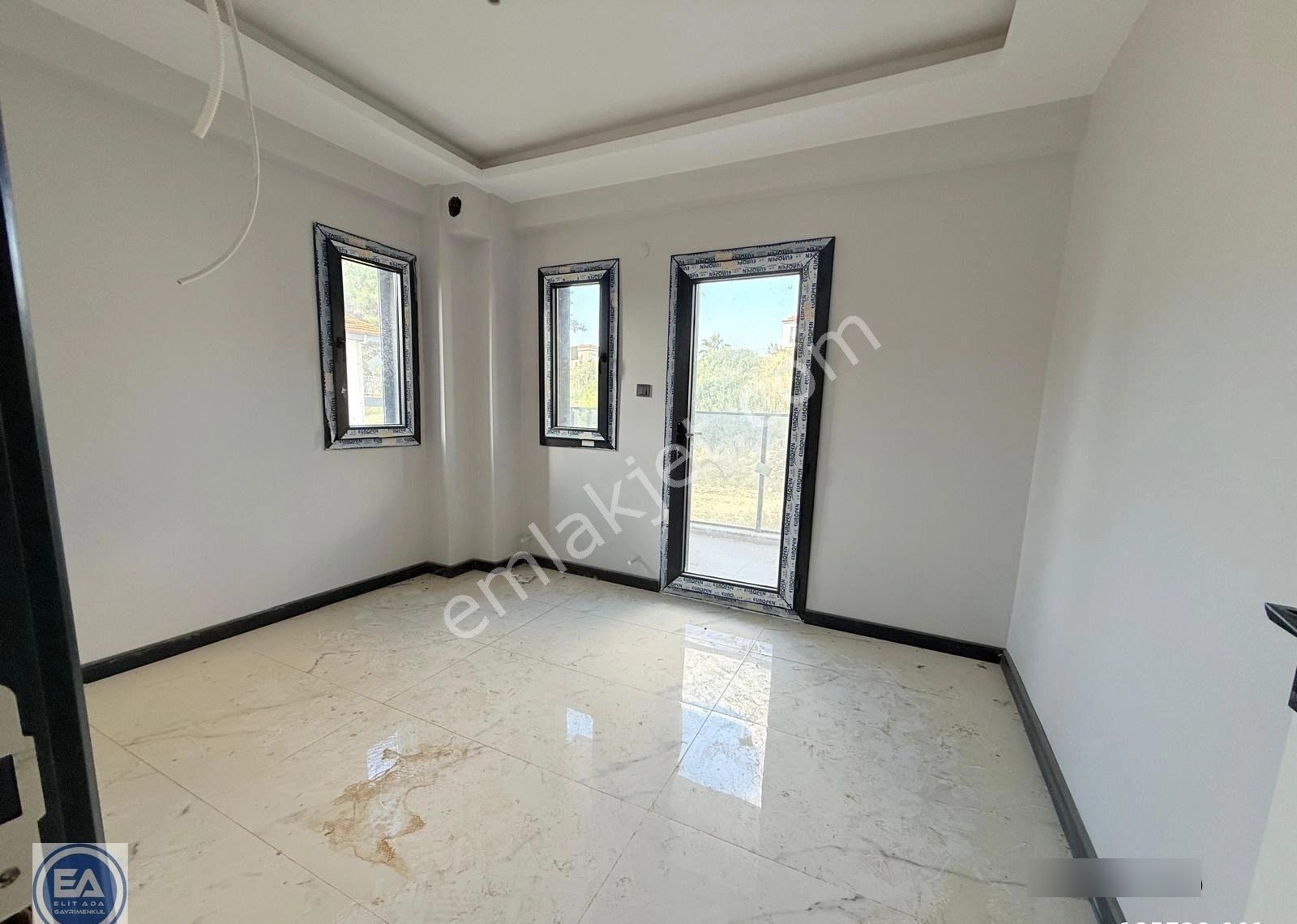 Kuşadası'nda İki Adet Kelepir Villa - Görsel 14