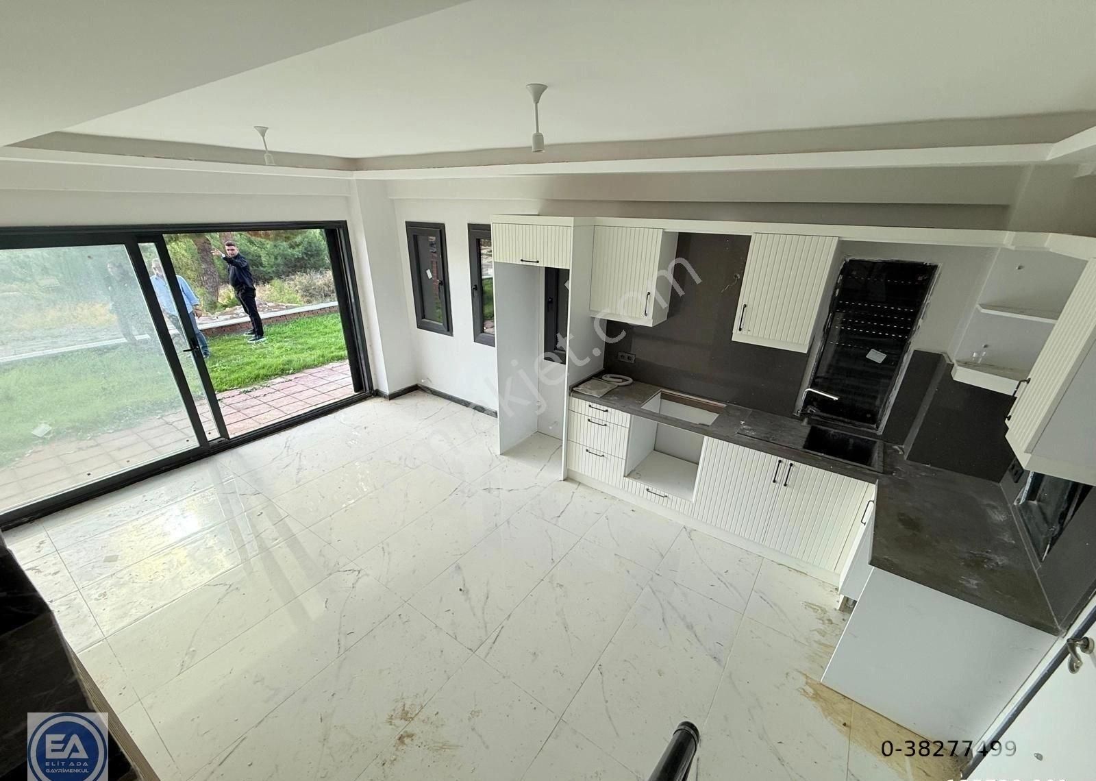 Kuşadası'nda İki Adet Kelepir Villa - Görsel 23