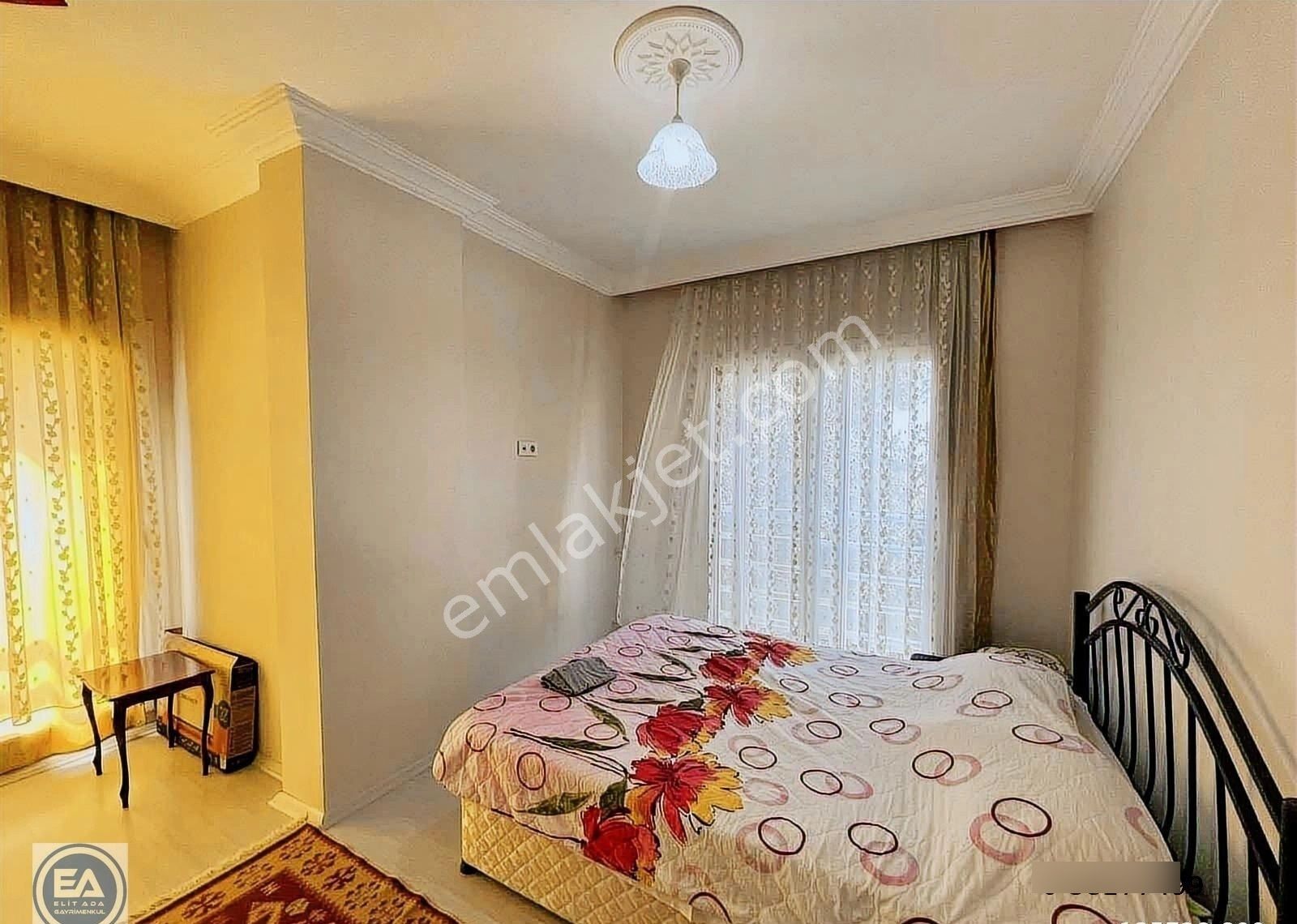 Kuşadası Davutlar'da Havuzlu Sitede 3 + 1 Manzaralı Satılık - Görsel 18