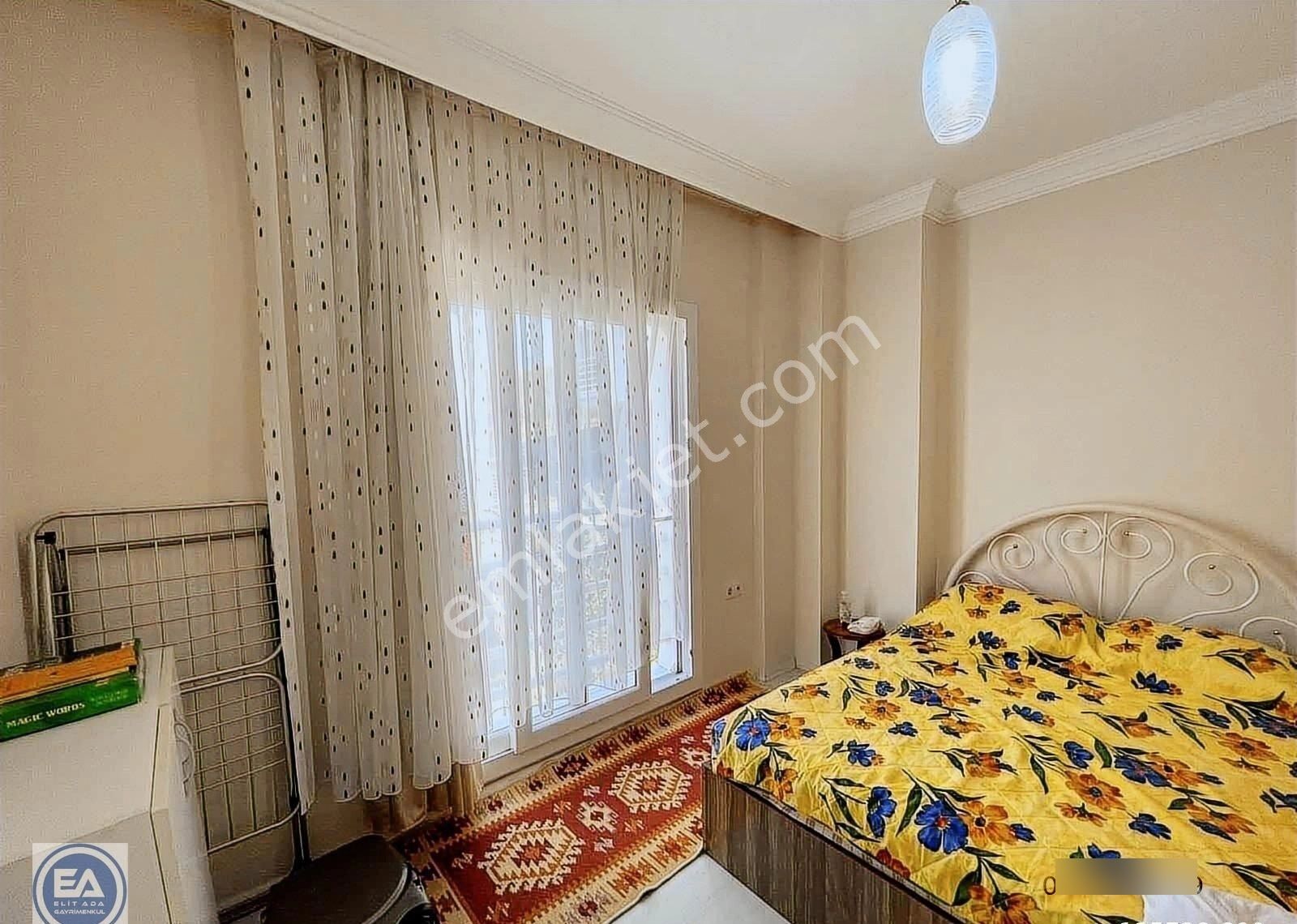 Kuşadası Davutlar'da Havuzlu Sitede 3 + 1 Manzaralı Satılık - Görsel 9