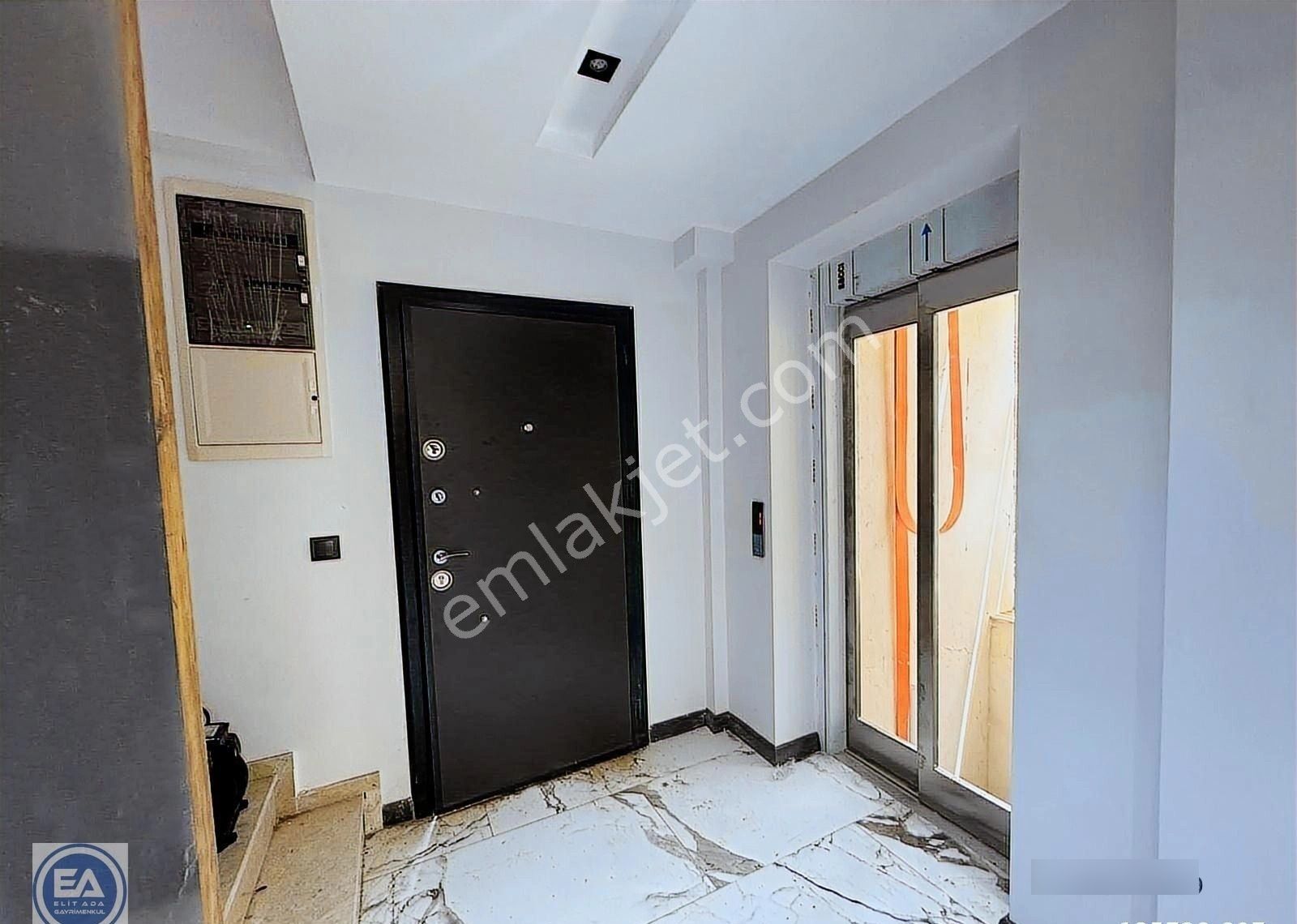 Kuşadası Davutlar'da 5+1 Özel Havuzlu Müstakil Sıfır Satılık - Görsel 11