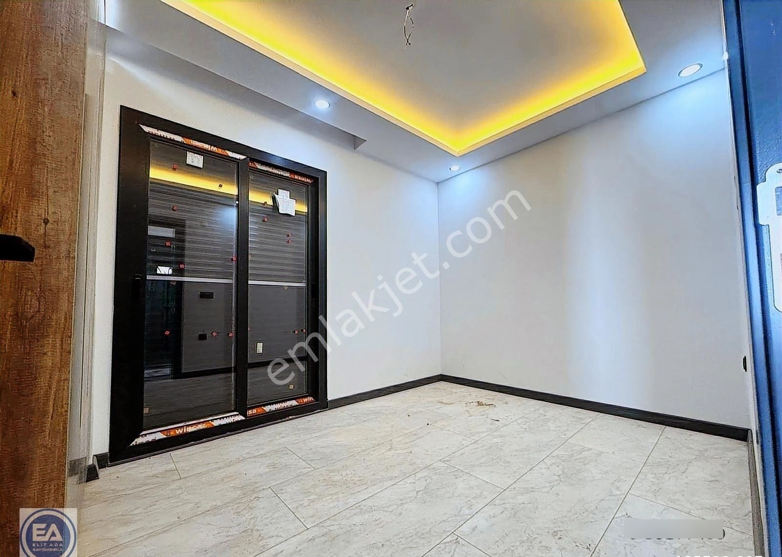 Kuşadası Davutlar'da 5+1 Özel Havuzlu Müstakil Sıfır Satılık - Görsel 29