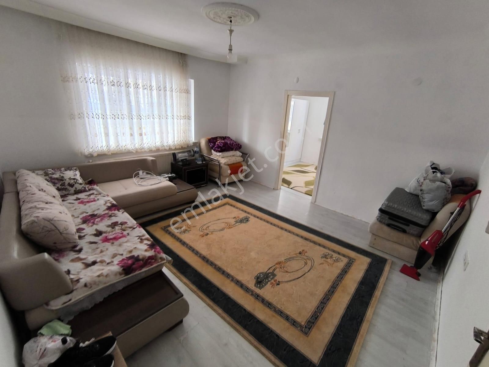 Sincan Mareşal Çakmak Mh. 3+1 Satılık Daire - Görsel 6