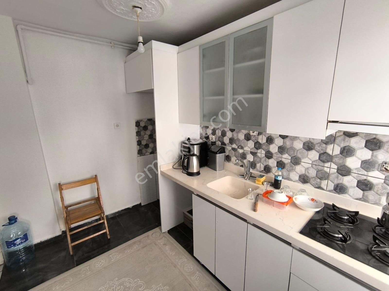 Sincan Mareşal Çakmak Mh. 3+1 Satılık Daire - Görsel 1