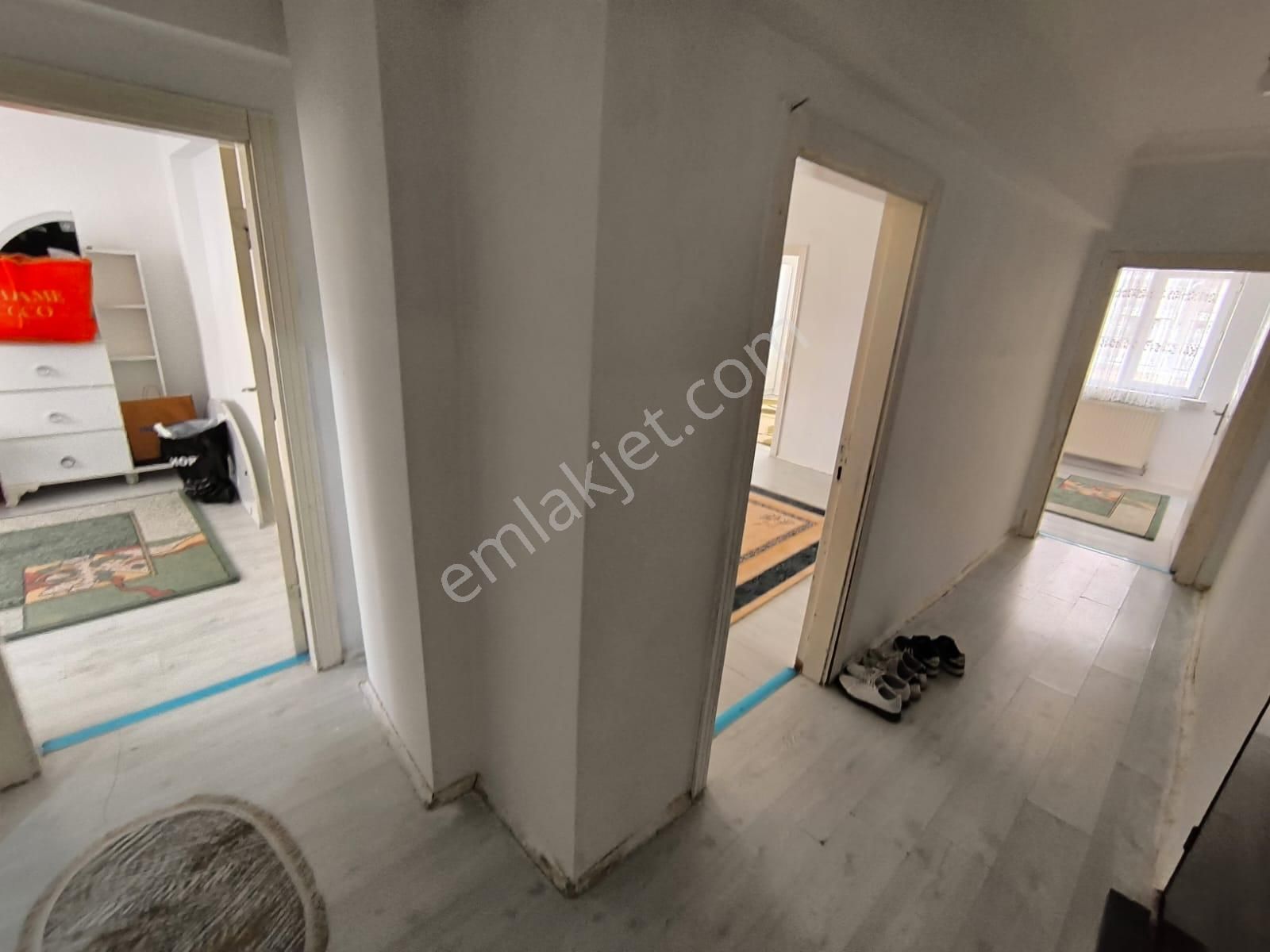 Sincan Mareşal Çakmak Mh. 3+1 Satılık Daire - Görsel 20