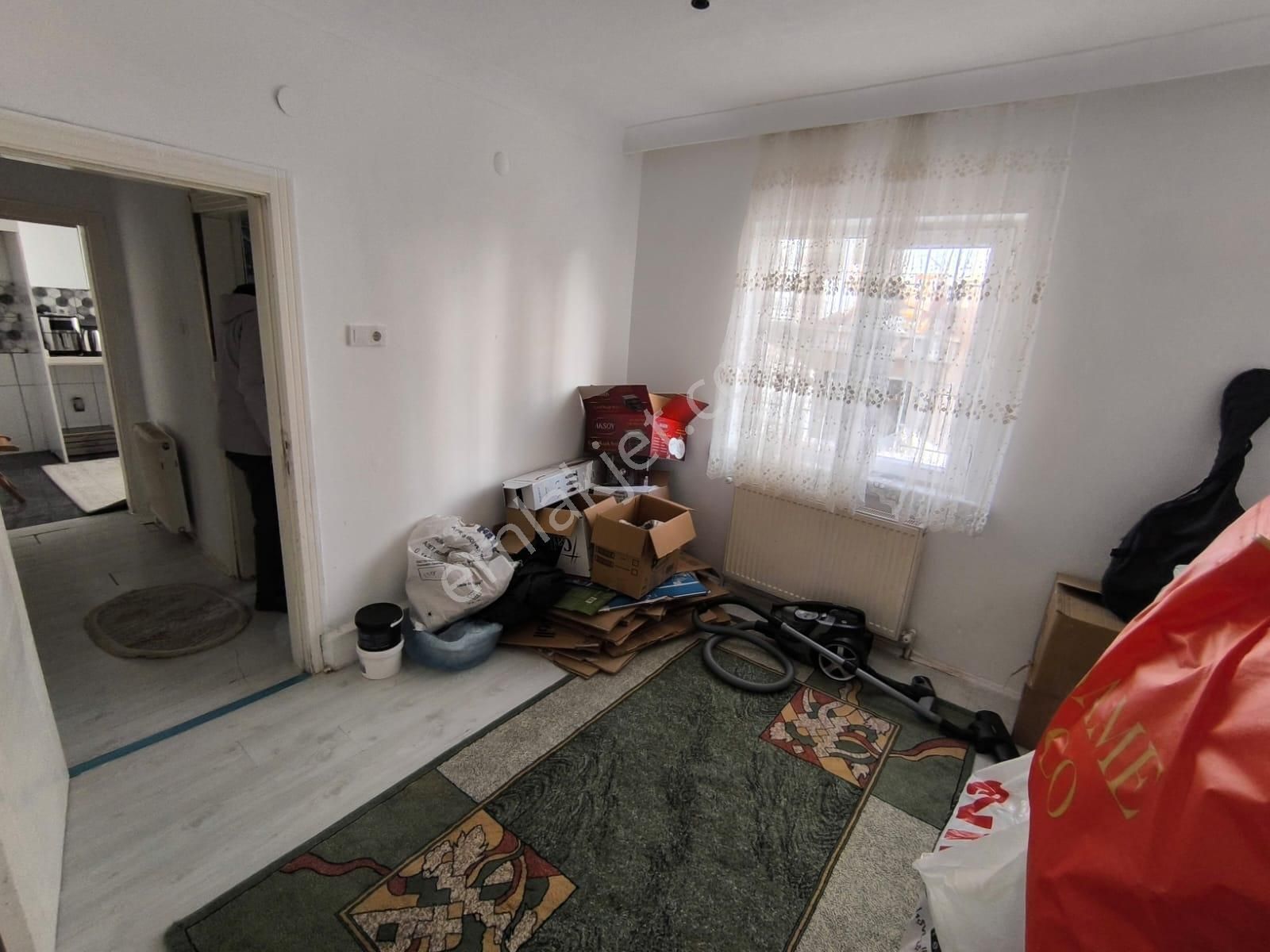 Sincan Mareşal Çakmak Mh. 3+1 Satılık Daire - Görsel 16