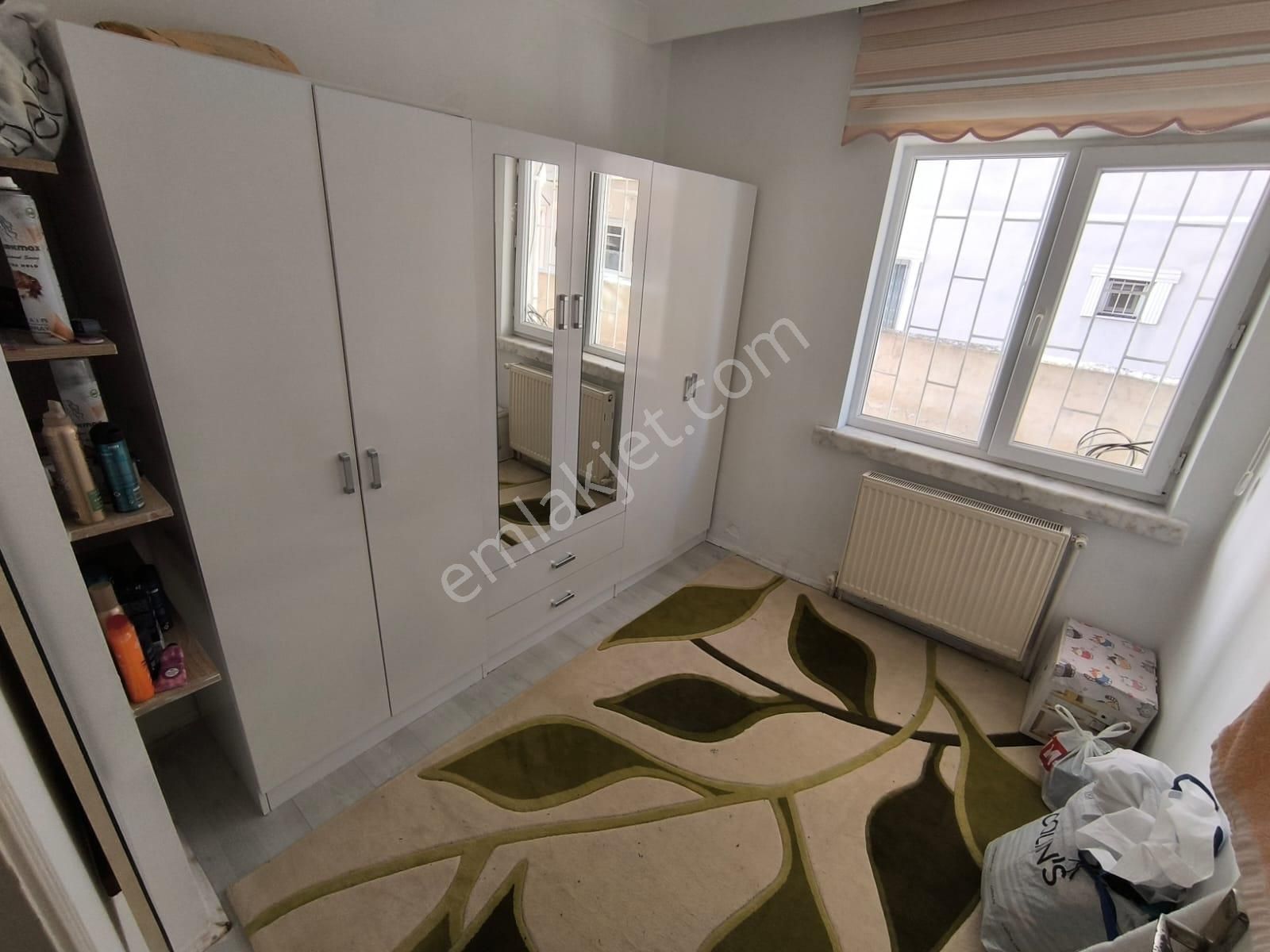 Sincan Mareşal Çakmak Mh. 3+1 Satılık Daire - Görsel 14