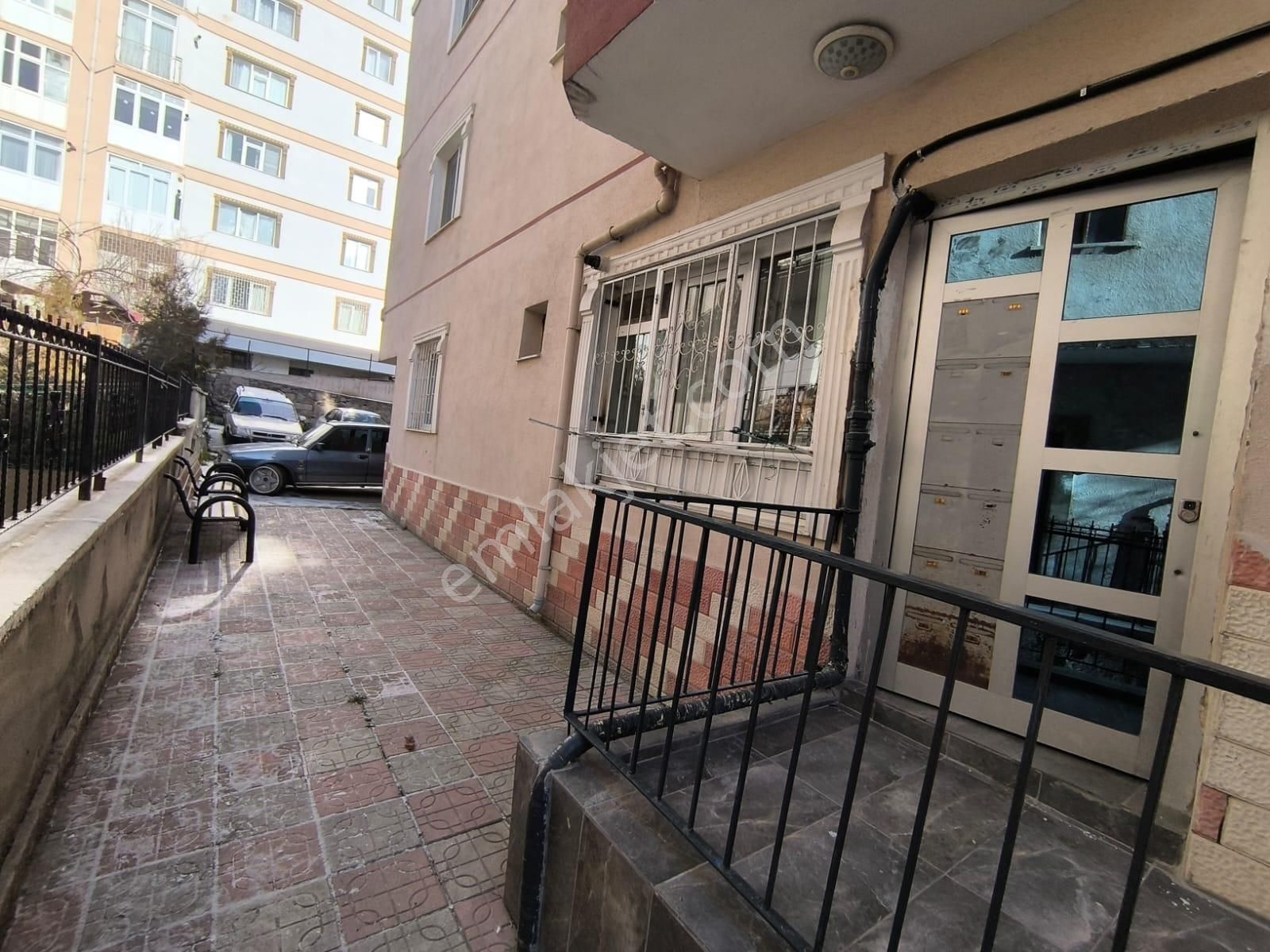 Sincan Mareşal Çakmak Mh. 3+1 Satılık Daire - Görsel 23