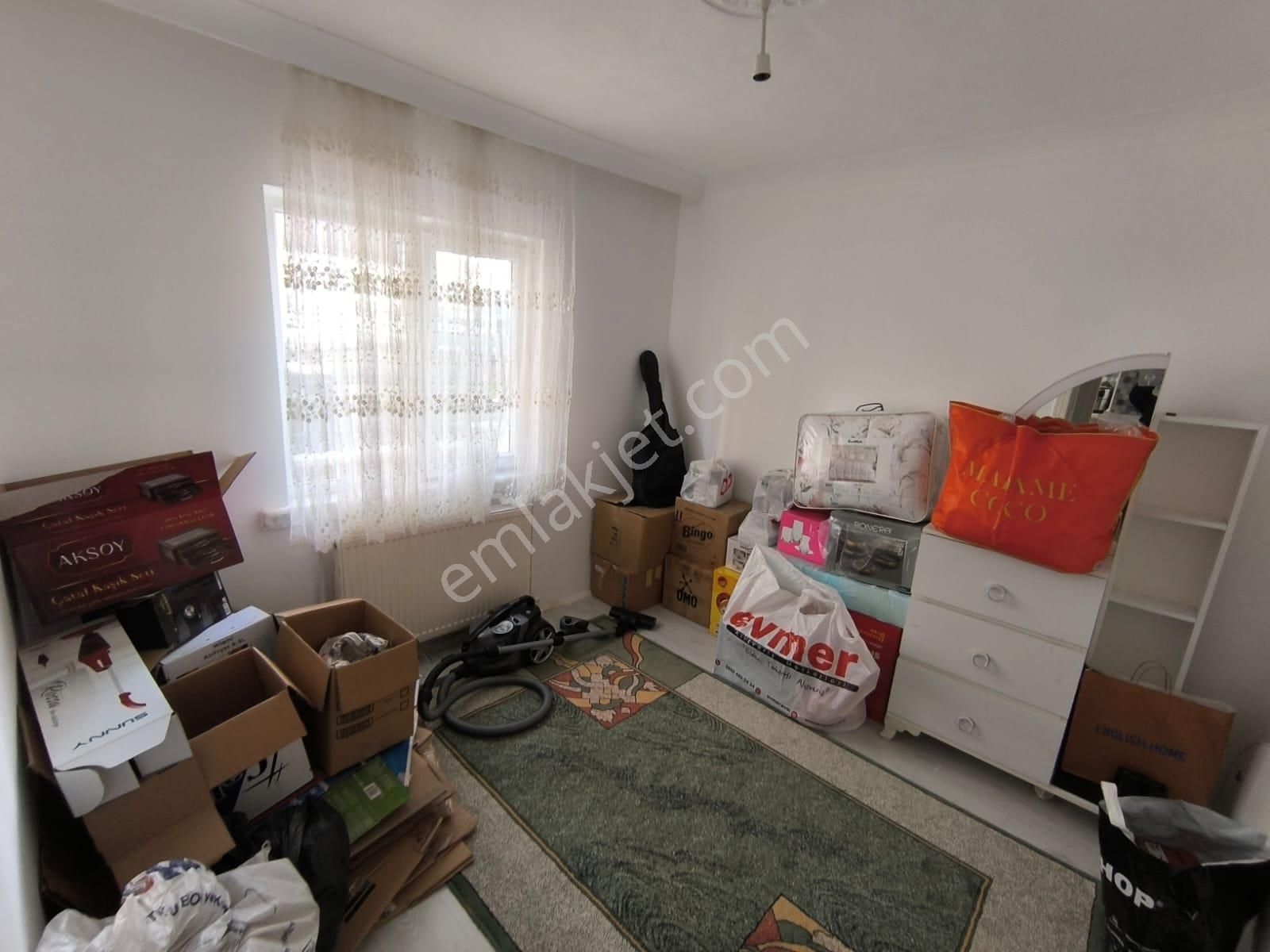 Sincan Mareşal Çakmak Mh. 3+1 Satılık Daire - Görsel 19