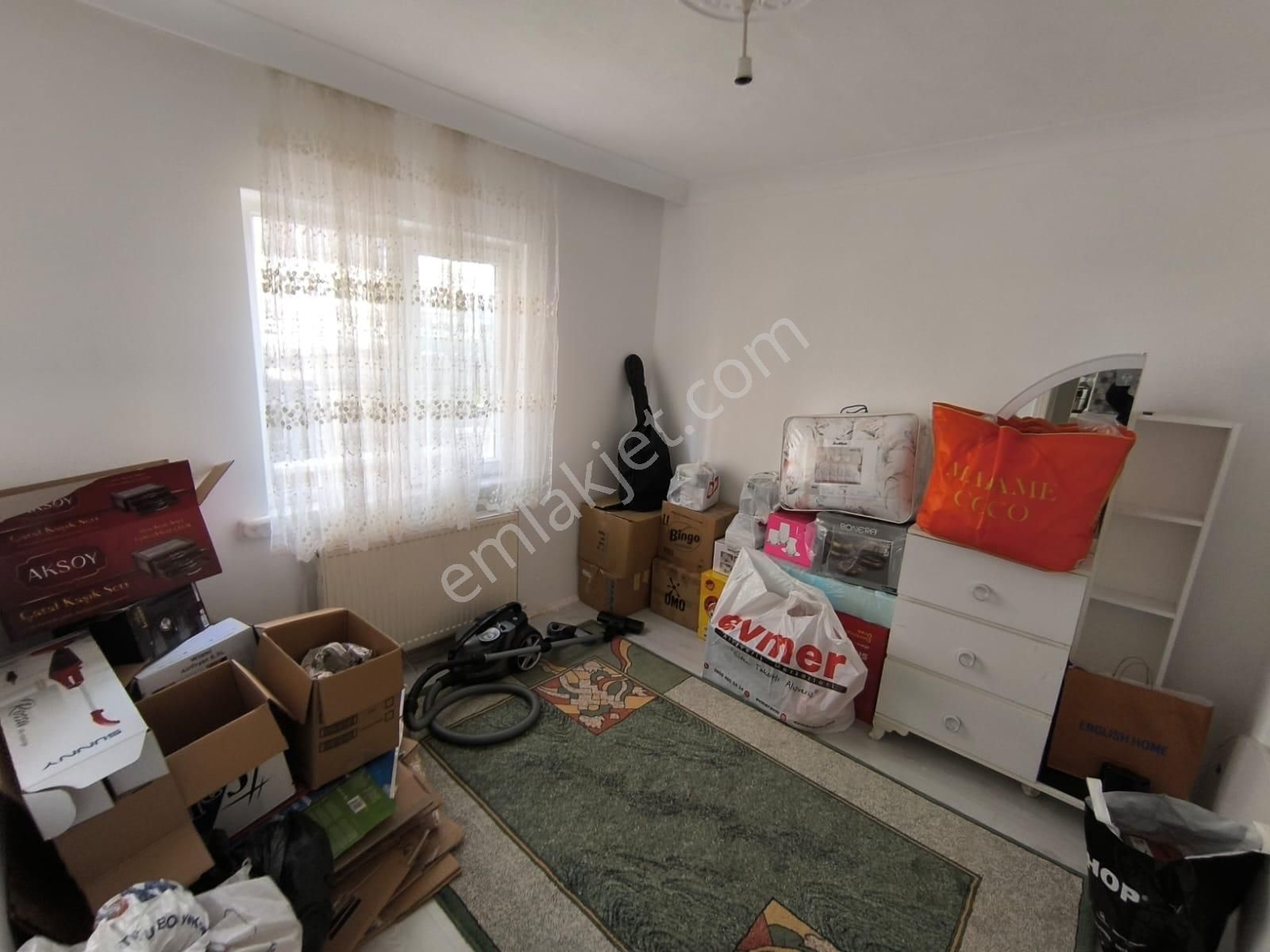 Sincan Mareşal Çakmak Mh. 3+1 Satılık Daire - Görsel 18