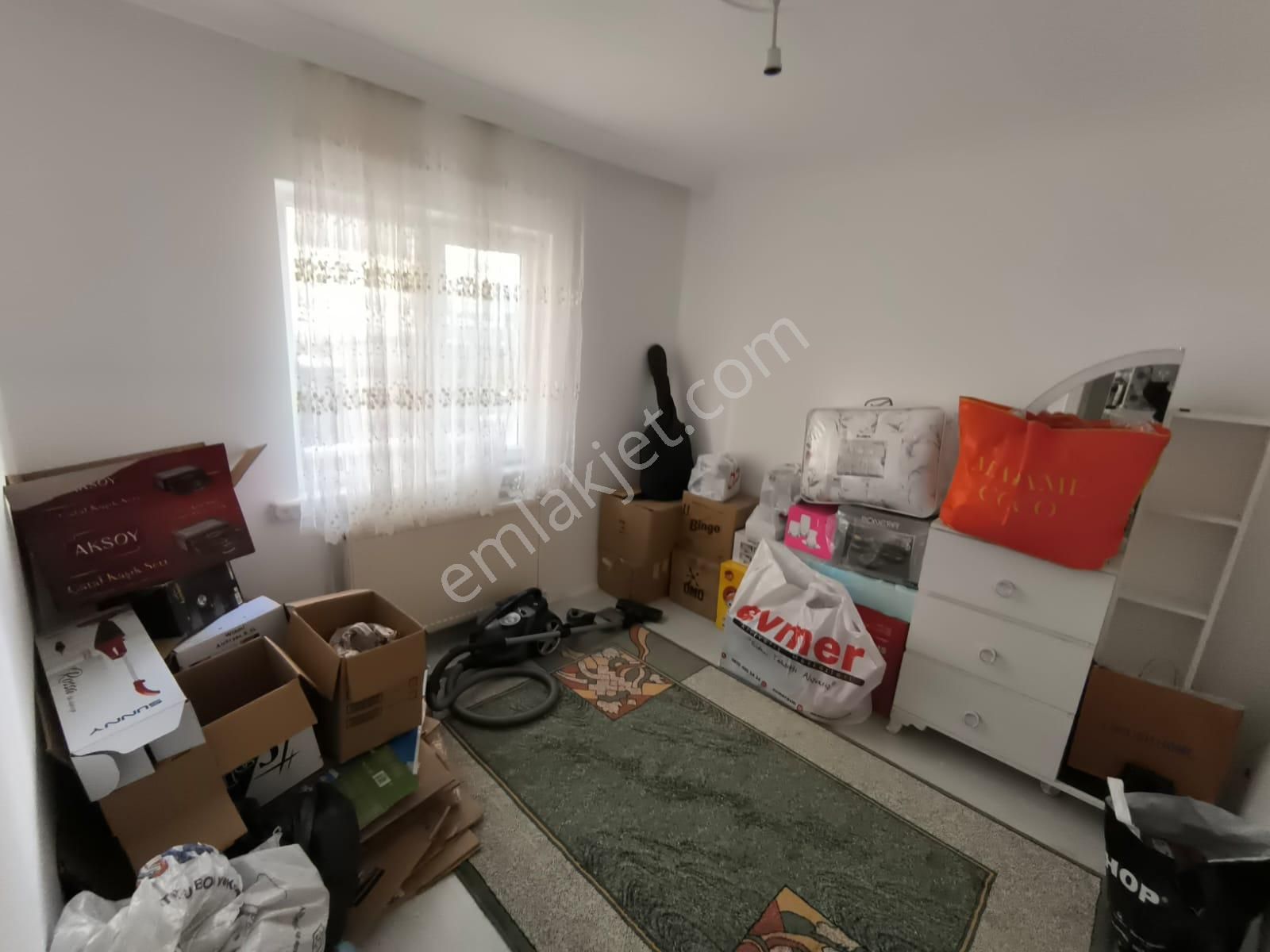 Sincan Mareşal Çakmak Mh. 3+1 Satılık Daire - Görsel 17