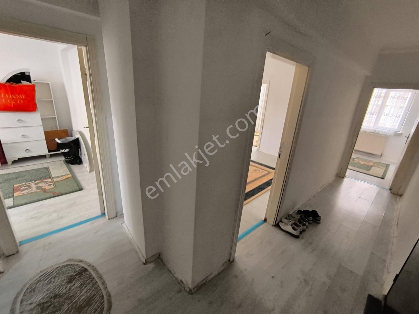 Sincan Mareşal Çakmak Mh. 3+1 Satılık Daire - Görsel 21