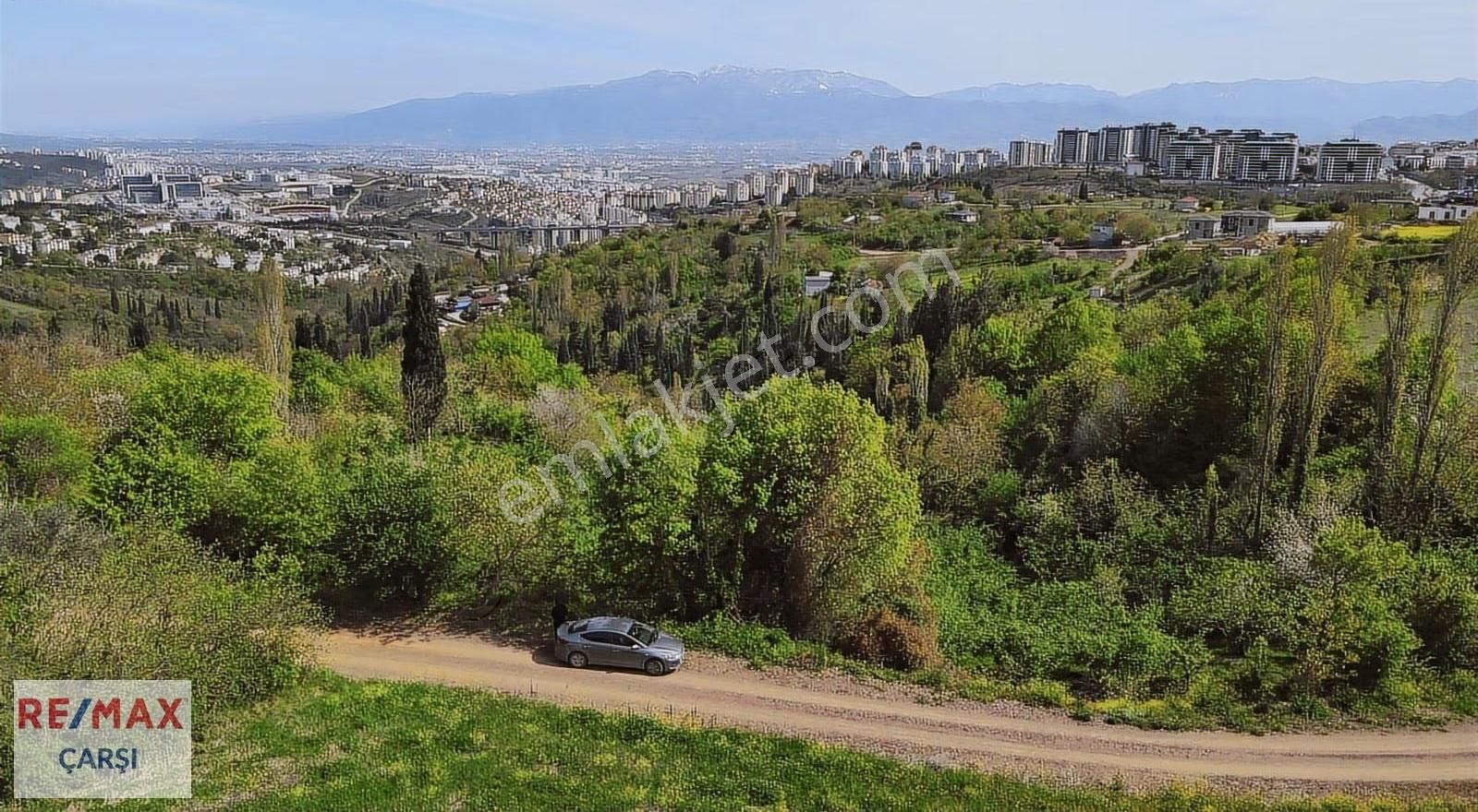 Lıvora Kabaoğlunda Satılık Bahçe Ve Çatı Dubleks Daireler - Görsel 16