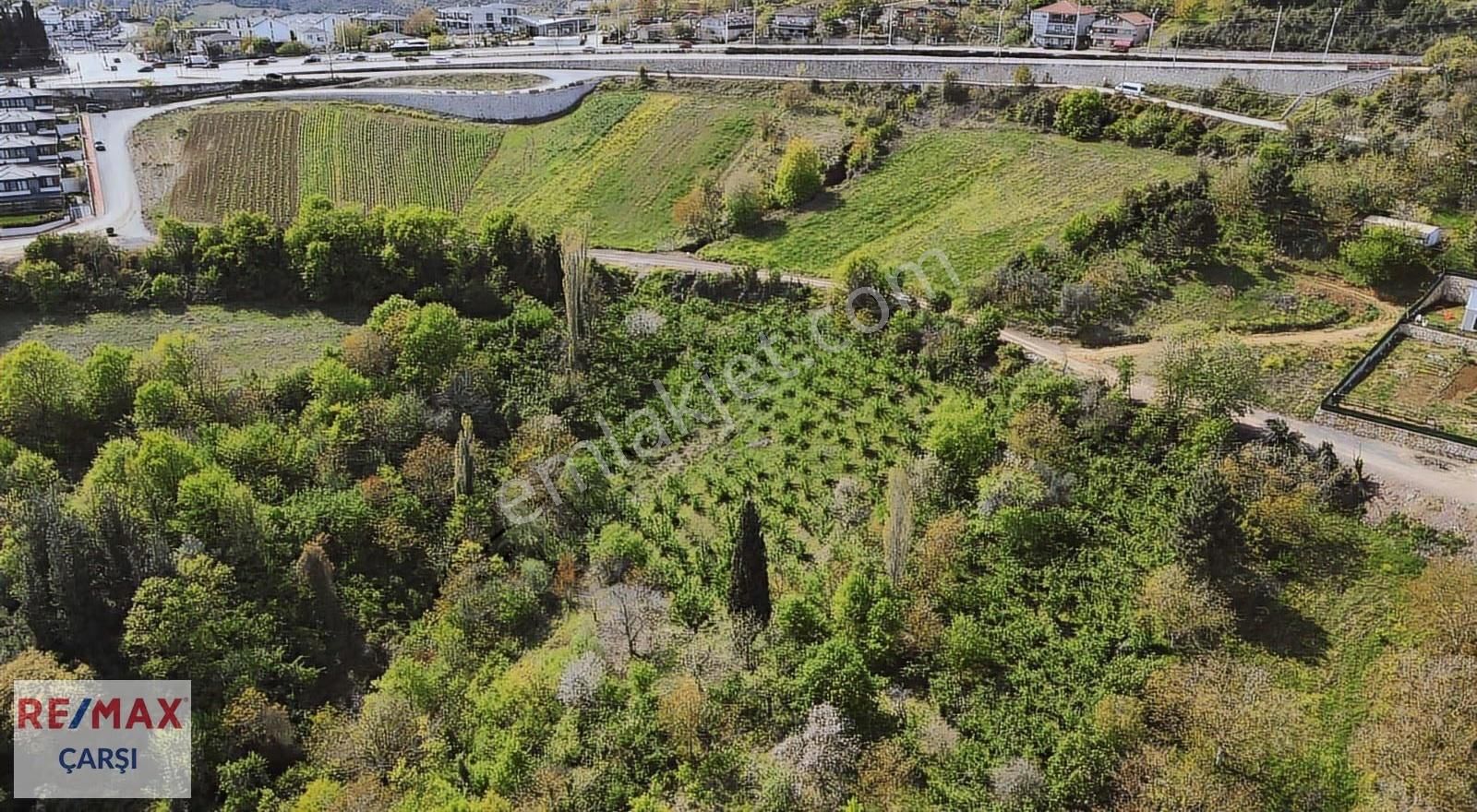 Lıvora Kabaoğlunda Satılık Bahçe Ve Çatı Dubleks Daireler - Görsel 22