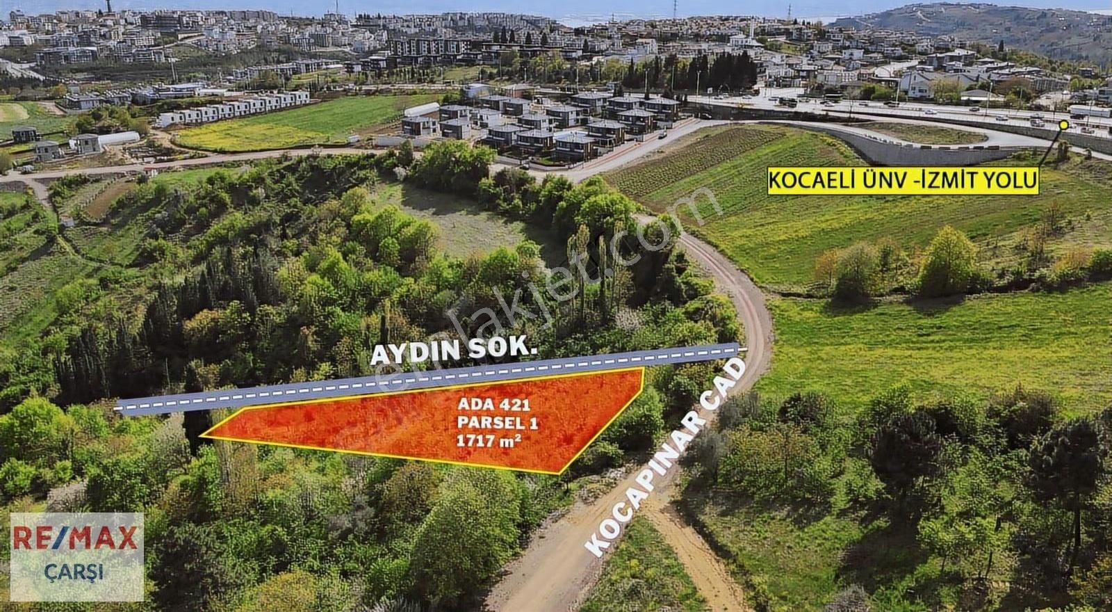 Lıvora Kabaoğlunda Satılık Bahçe Ve Çatı Dubleks Daireler - Görsel 11