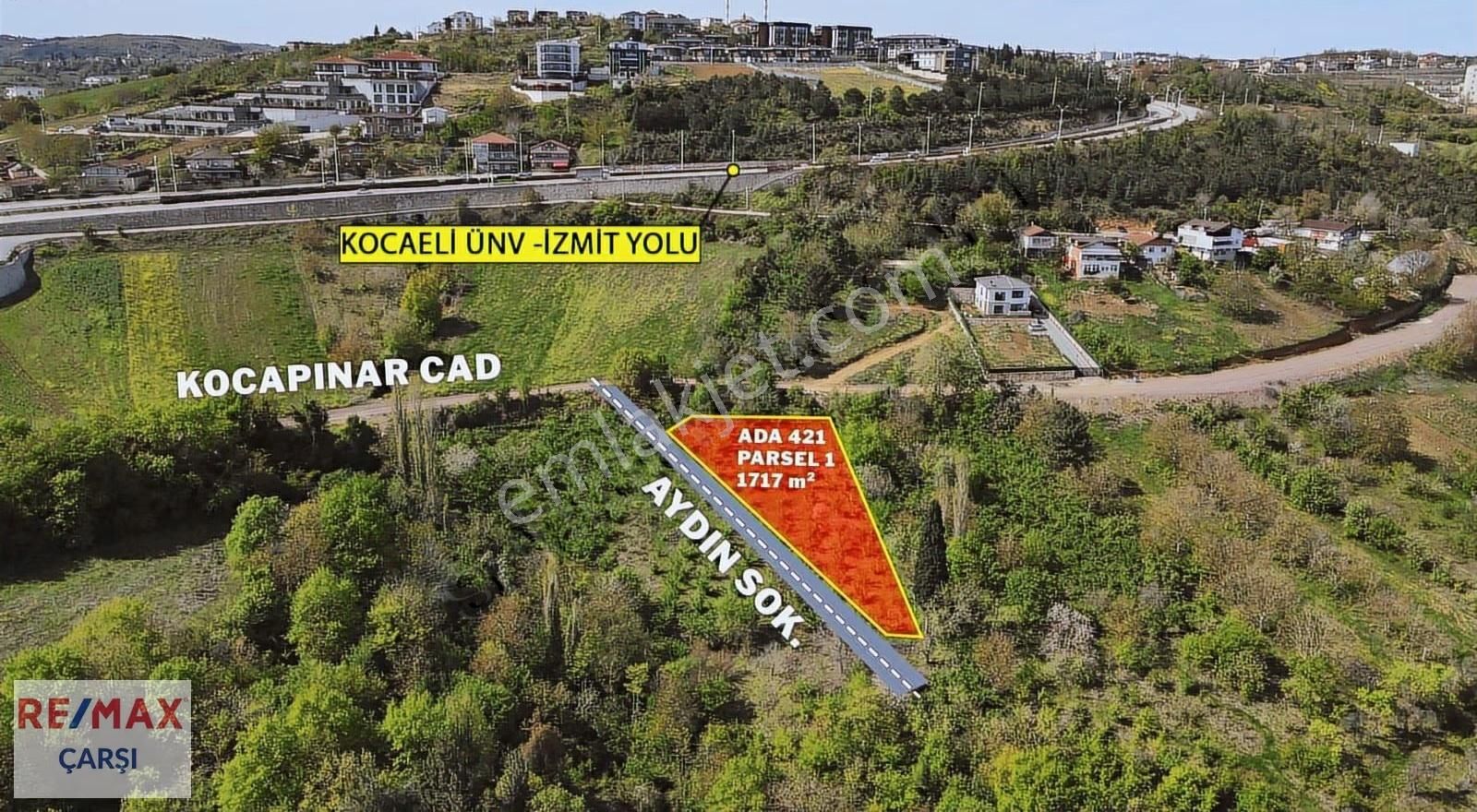 Lıvora Kabaoğlunda Satılık Bahçe Ve Çatı Dubleks Daireler - Görsel 18