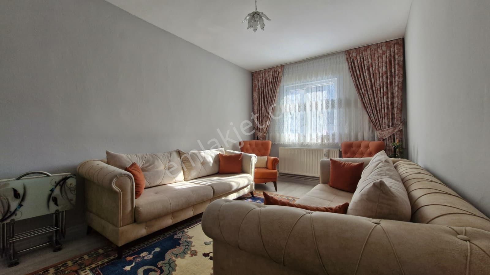 Kocatepe Mahallesi Kombili Ara Kat 3+1 Satılık Daire - Görsel 11