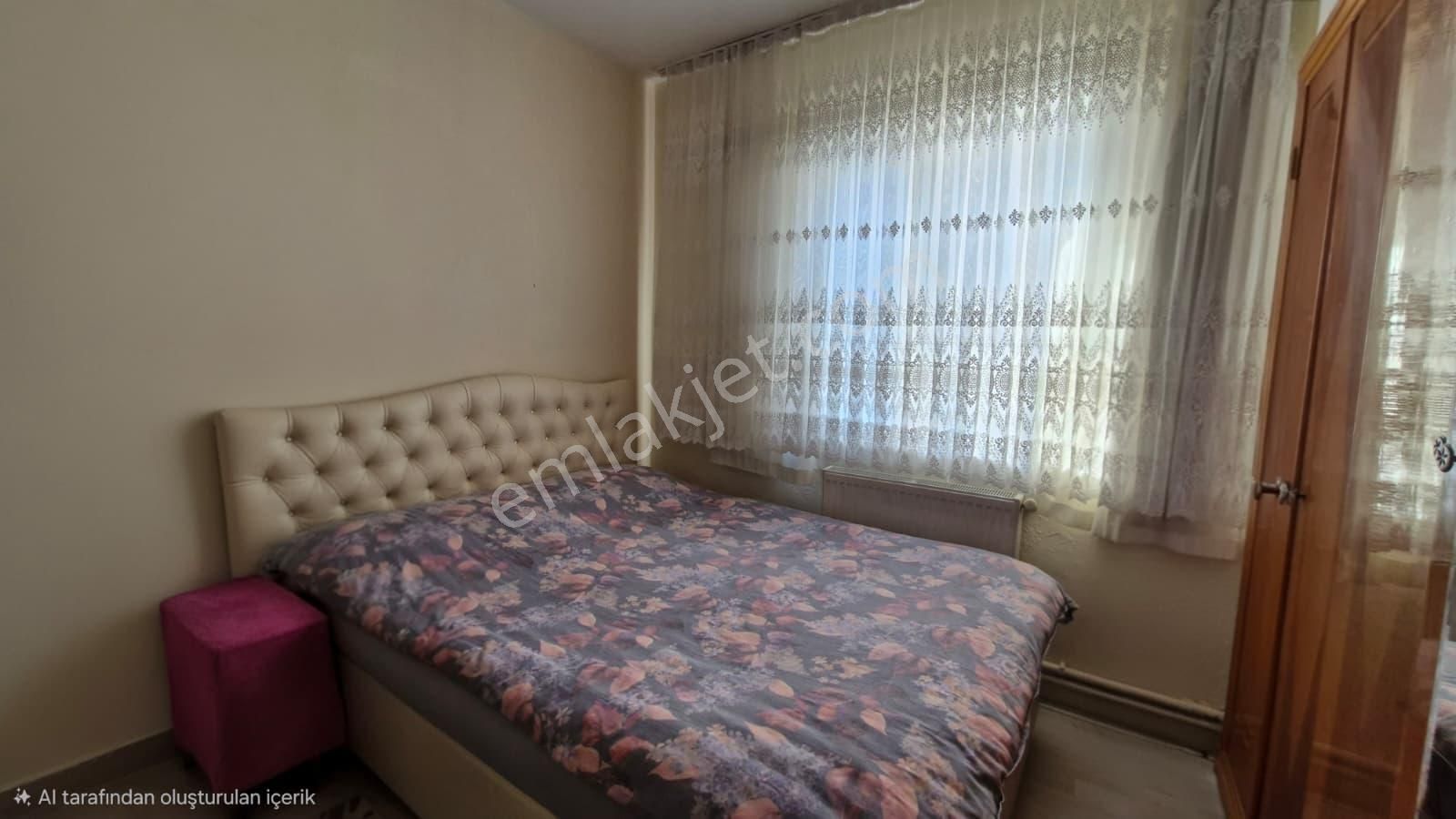 Kocatepe Mahallesi Kombili Ara Kat 3+1 Satılık Daire - Görsel 14