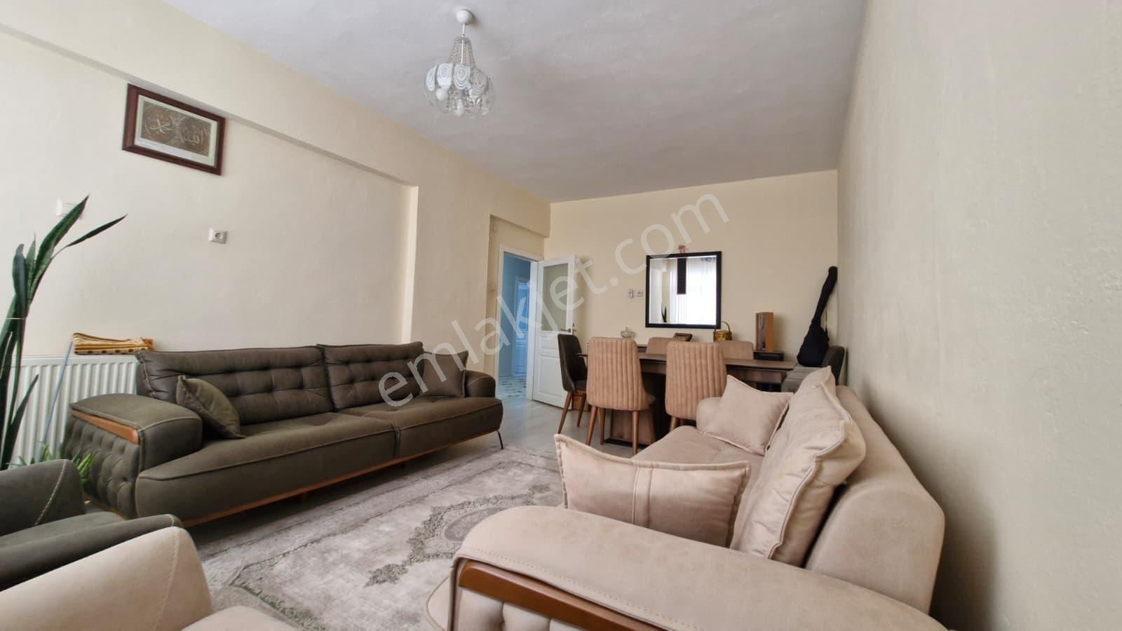 Kocatepe Mahallesi Kombili Ara Kat 3+1 Satılık Daire - Görsel 10