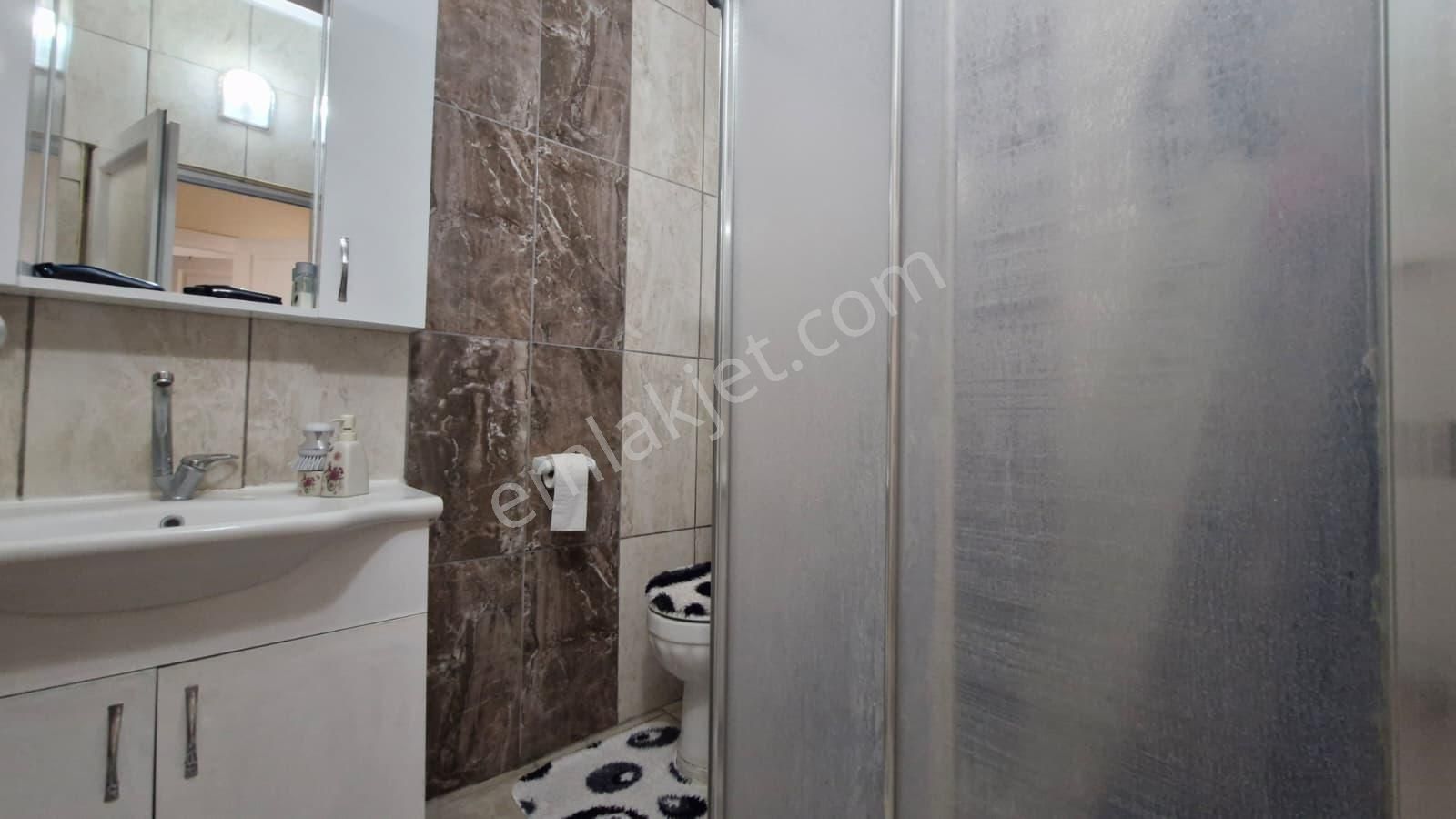 Kocatepe Mahallesi Kombili Ara Kat 3+1 Satılık Daire - Görsel 16