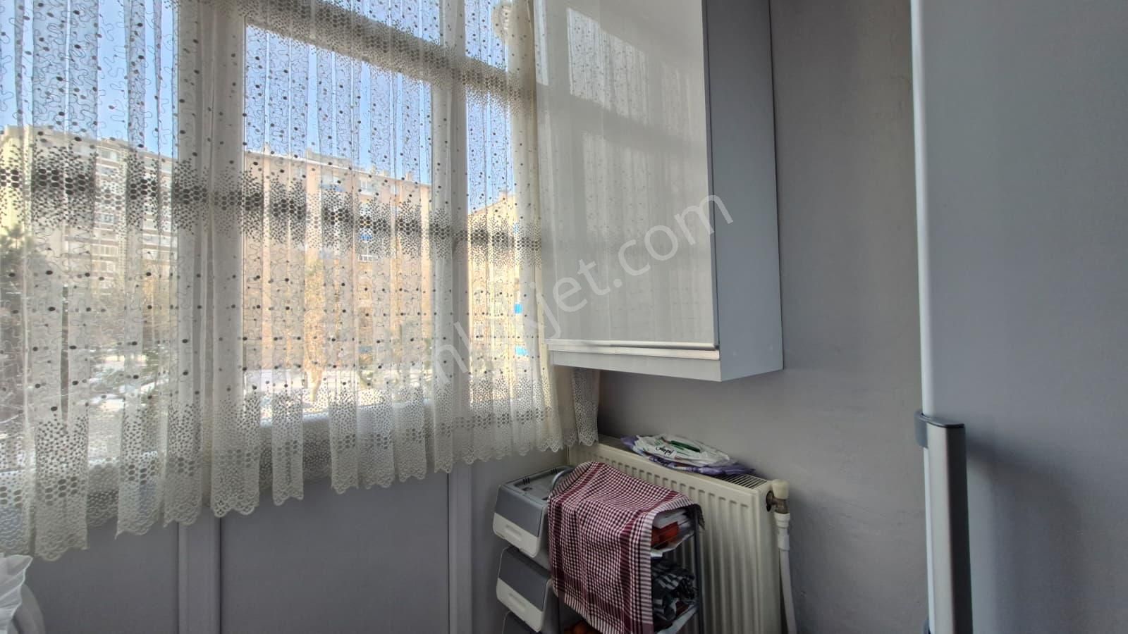 Kocatepe Mahallesi Kombili Ara Kat 3+1 Satılık Daire - Görsel 7