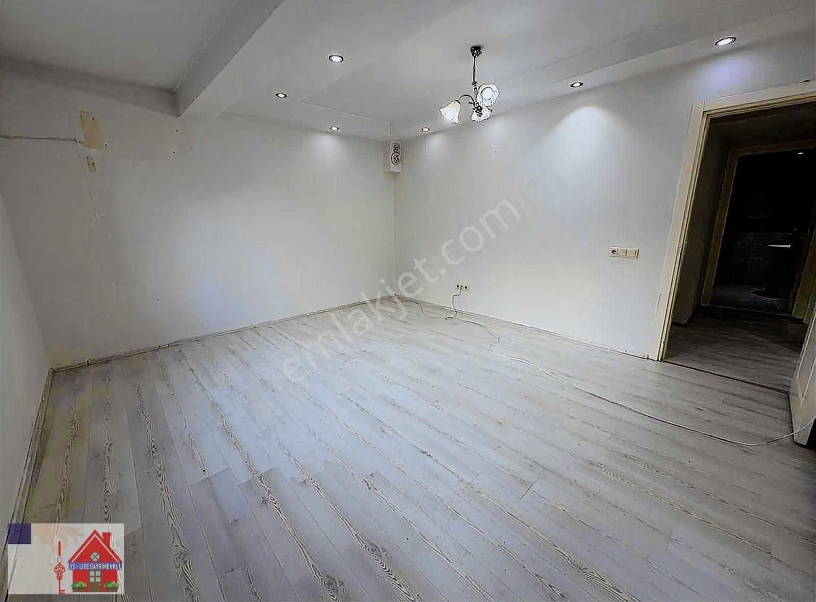 İlbade Mah 2+1 Kiralık Daire - Görsel 11