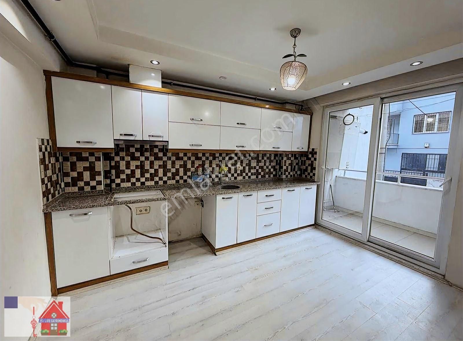 İlbade Mah 2+1 Kiralık Daire