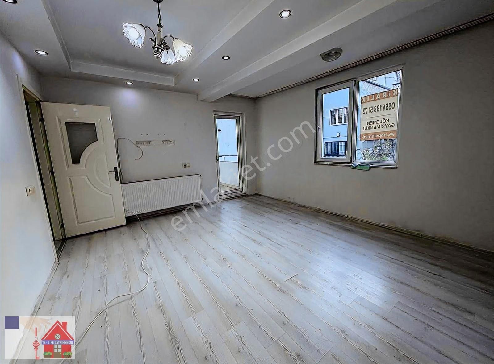 İlbade Mah 2+1 Kiralık Daire - Görsel 12