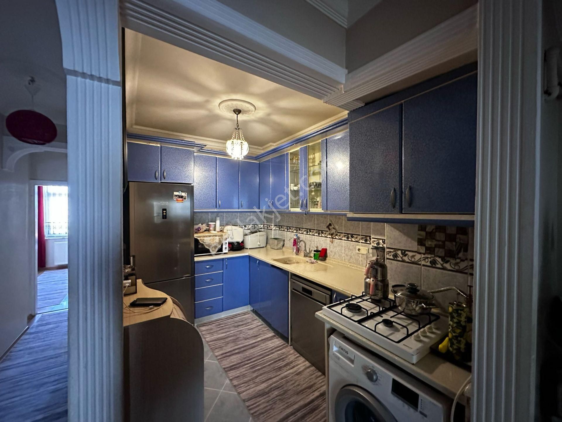 Büyükçekmece-tepecik.te Ucuz Satılık Daire - Görsel 15