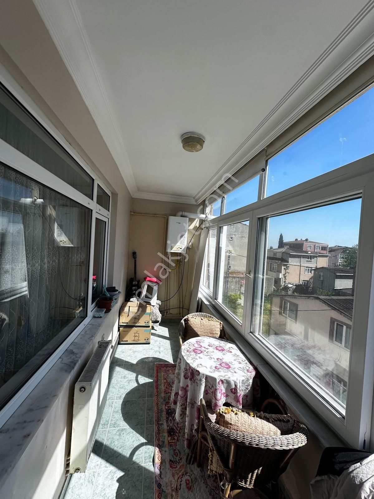 Büyükçekmece-tepecik.te Ucuz Satılık Daire - Görsel 17