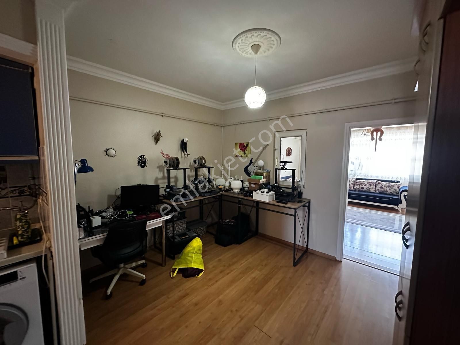 Büyükçekmece-tepecik.te Ucuz Satılık Daire - Görsel 6