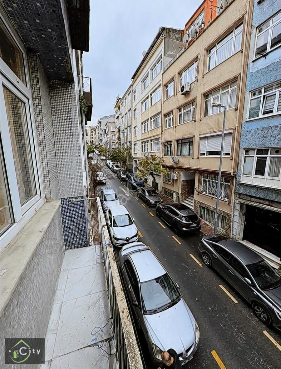 Findikzada Satılık Boş Daire Full Yapılıdi 2+1 1 Kat - Görsel 8