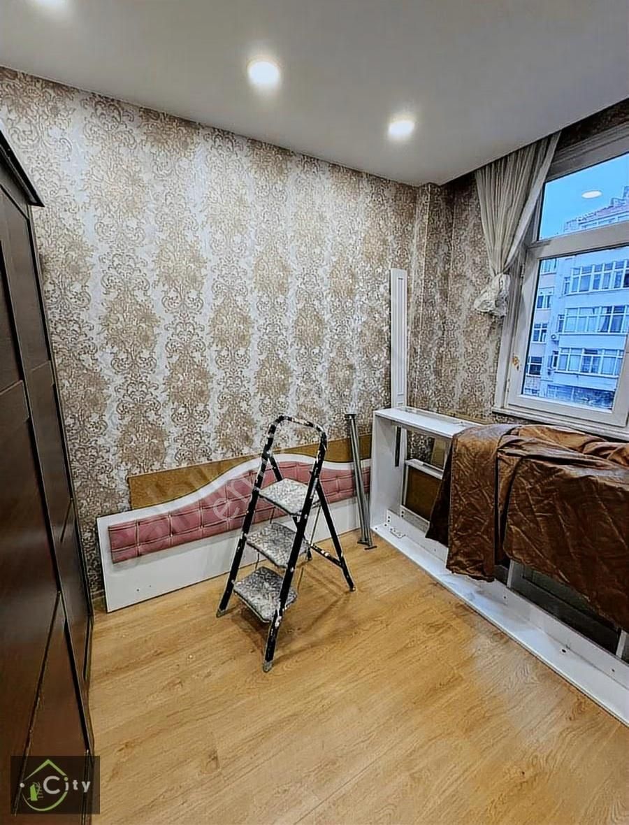 Findikzada Satılık Boş Daire Full Yapılıdi 2+1 1 Kat - Görsel 5