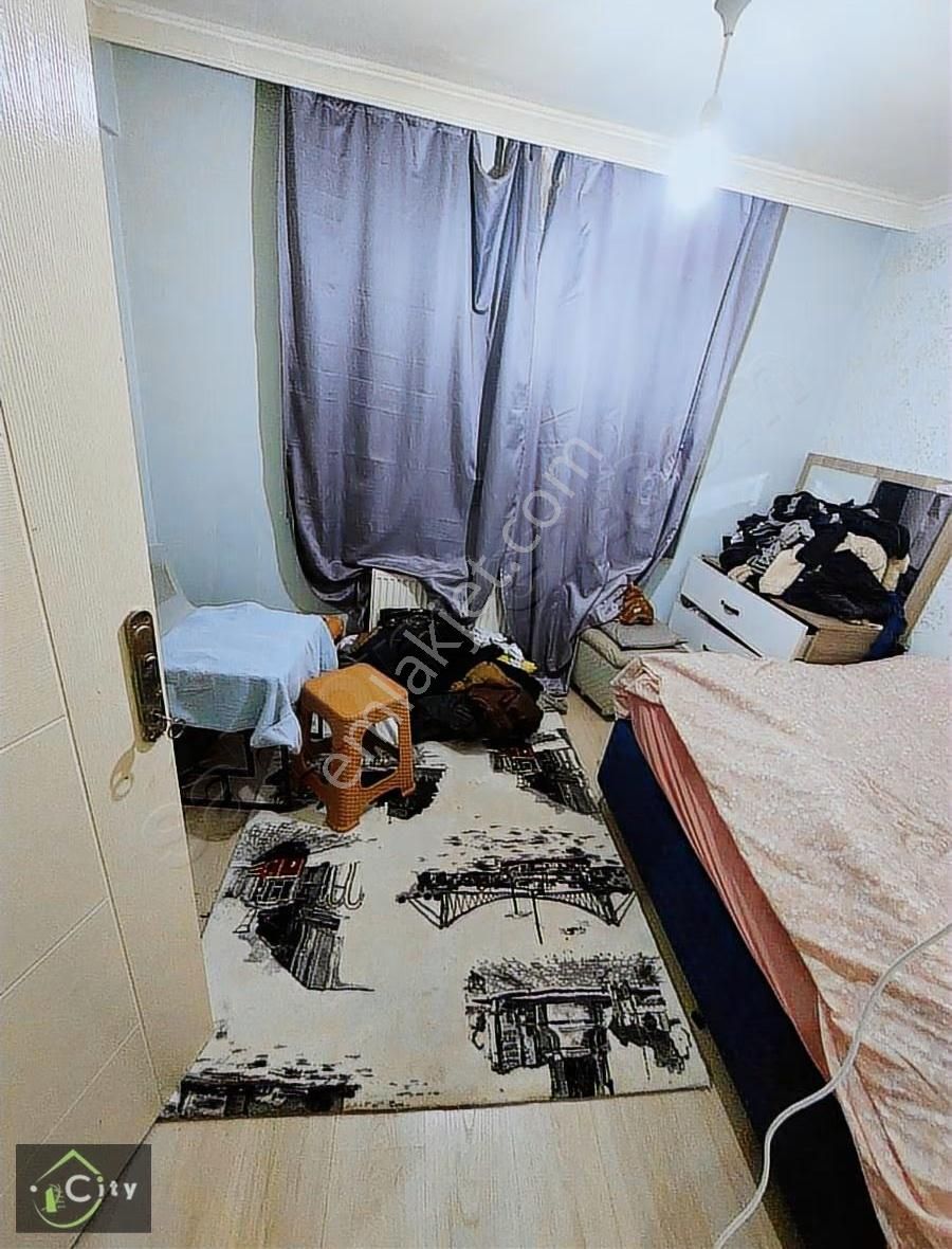 Kizelma Cadsi Üzerine Satılık Y.bodroum 3+1 - Görsel 4