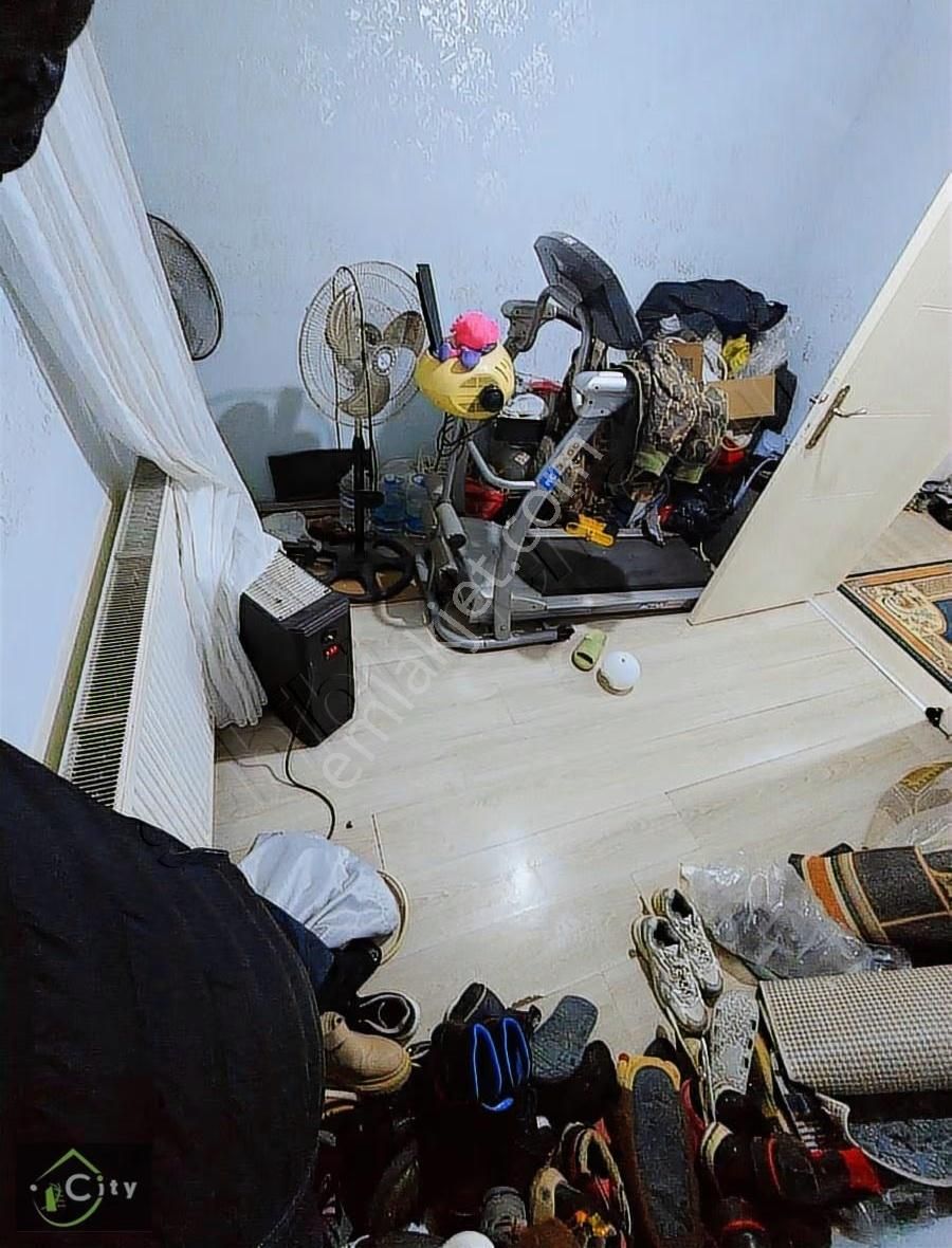 Kizelma Cadsi Üzerine Satılık Y.bodroum 3+1 - Görsel 11