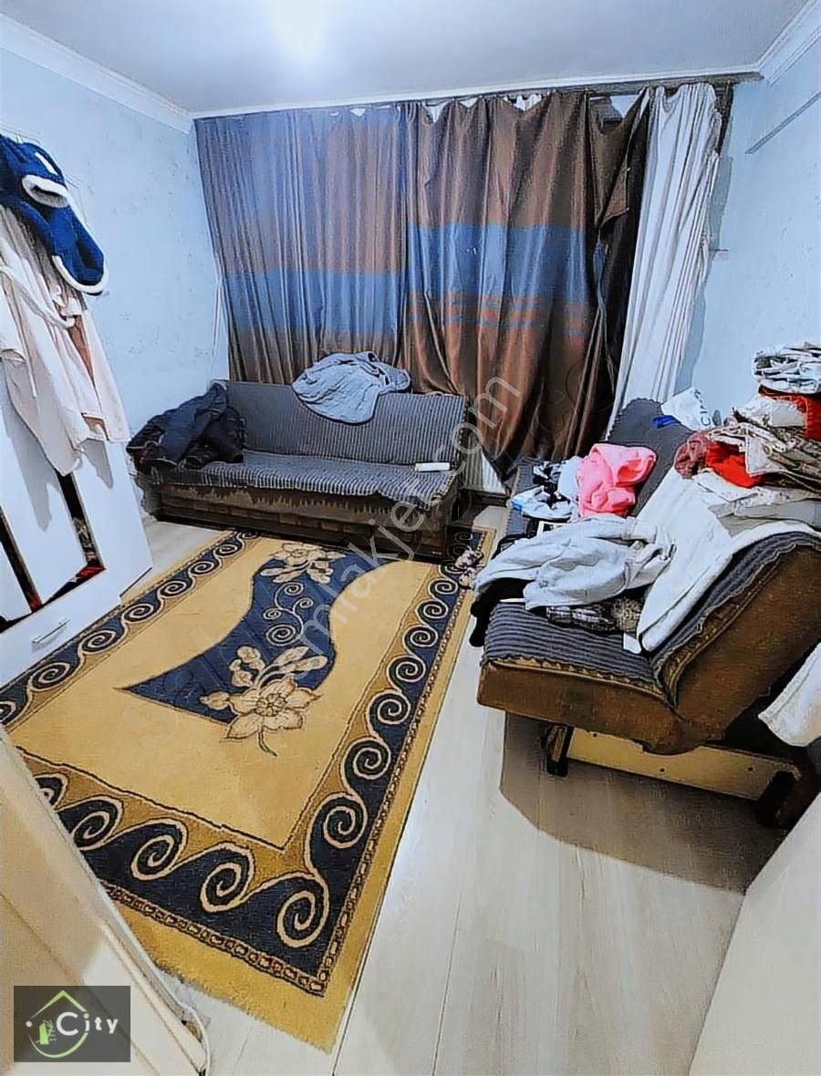 Kizelma Cadsi Üzerine Satılık Y.bodroum 3+1 - Görsel 13