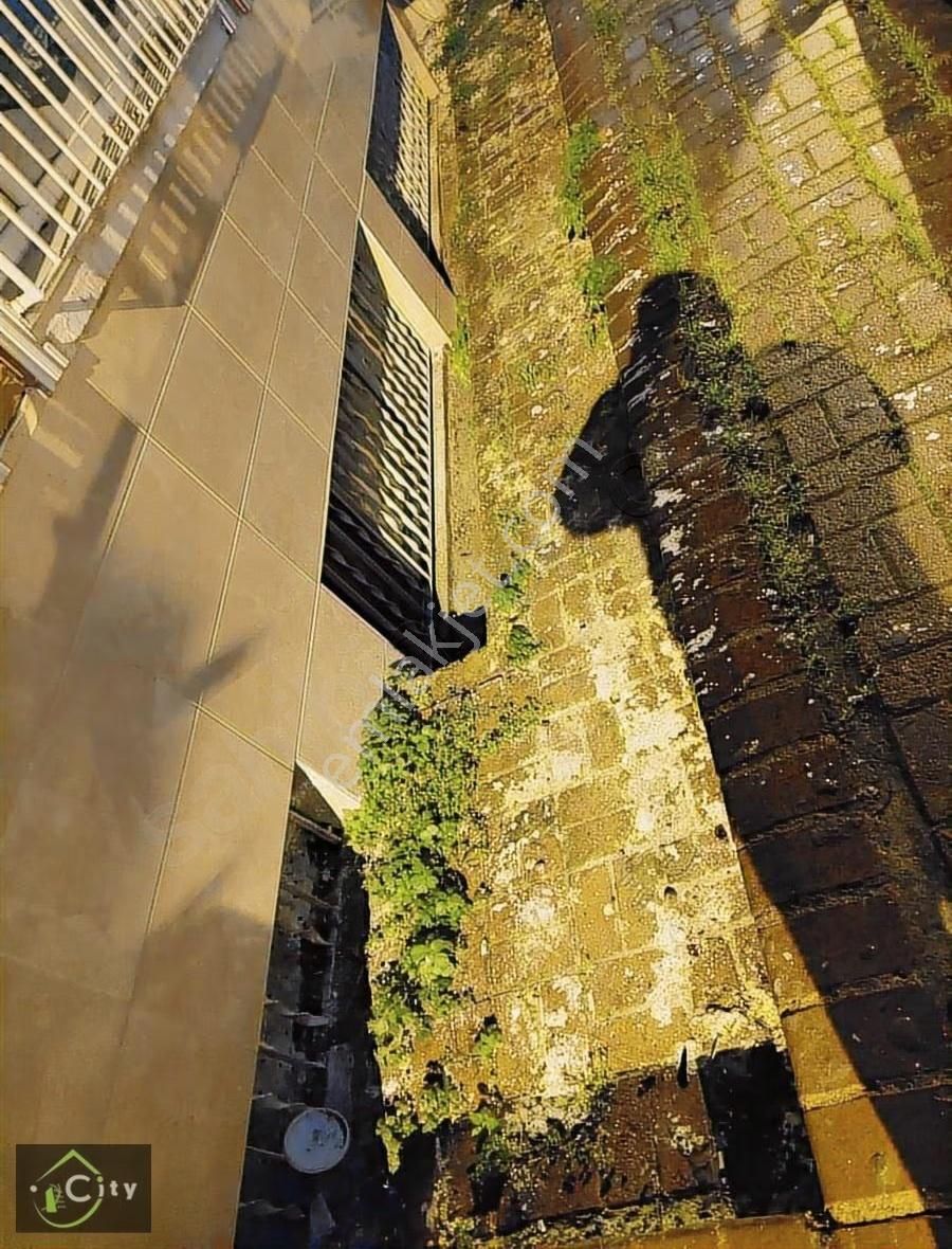 Kizelma Cadsi Üzerine Satılık Y.bodroum 3+1 - Görsel 8