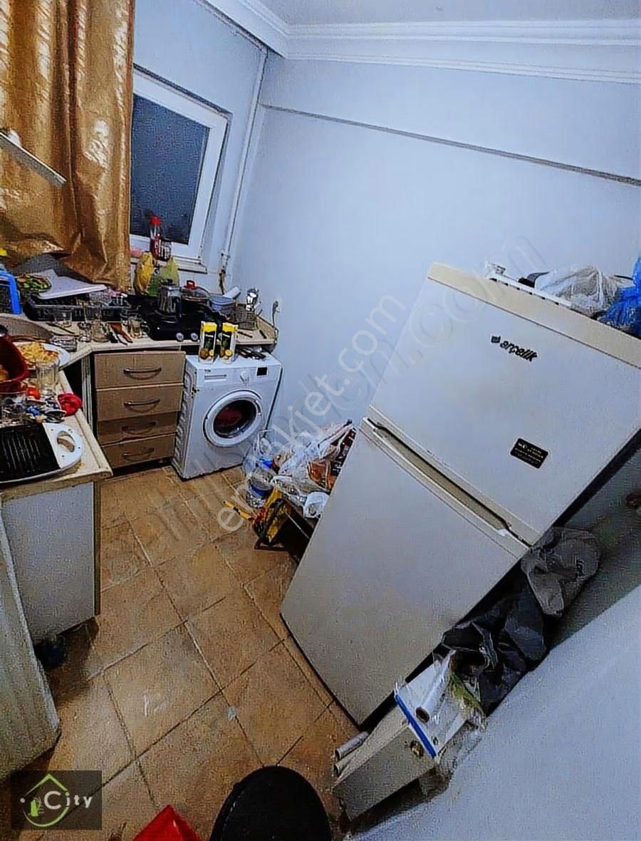 Kizelma Cadsi Üzerine Satılık Y.bodroum 3+1 - Görsel 7