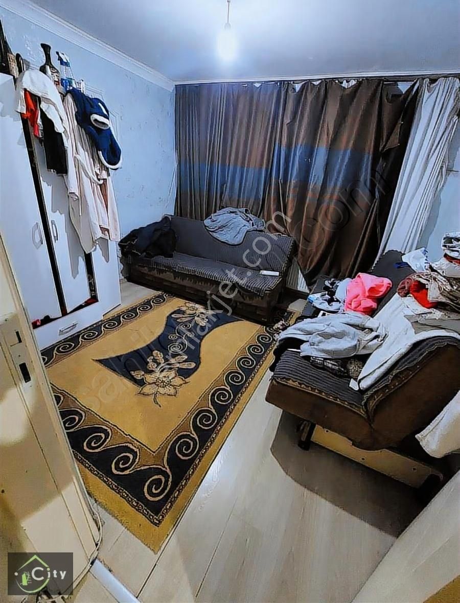 Kizelma Cadsi Üzerine Satılık Y.bodroum 3+1 - Görsel 2