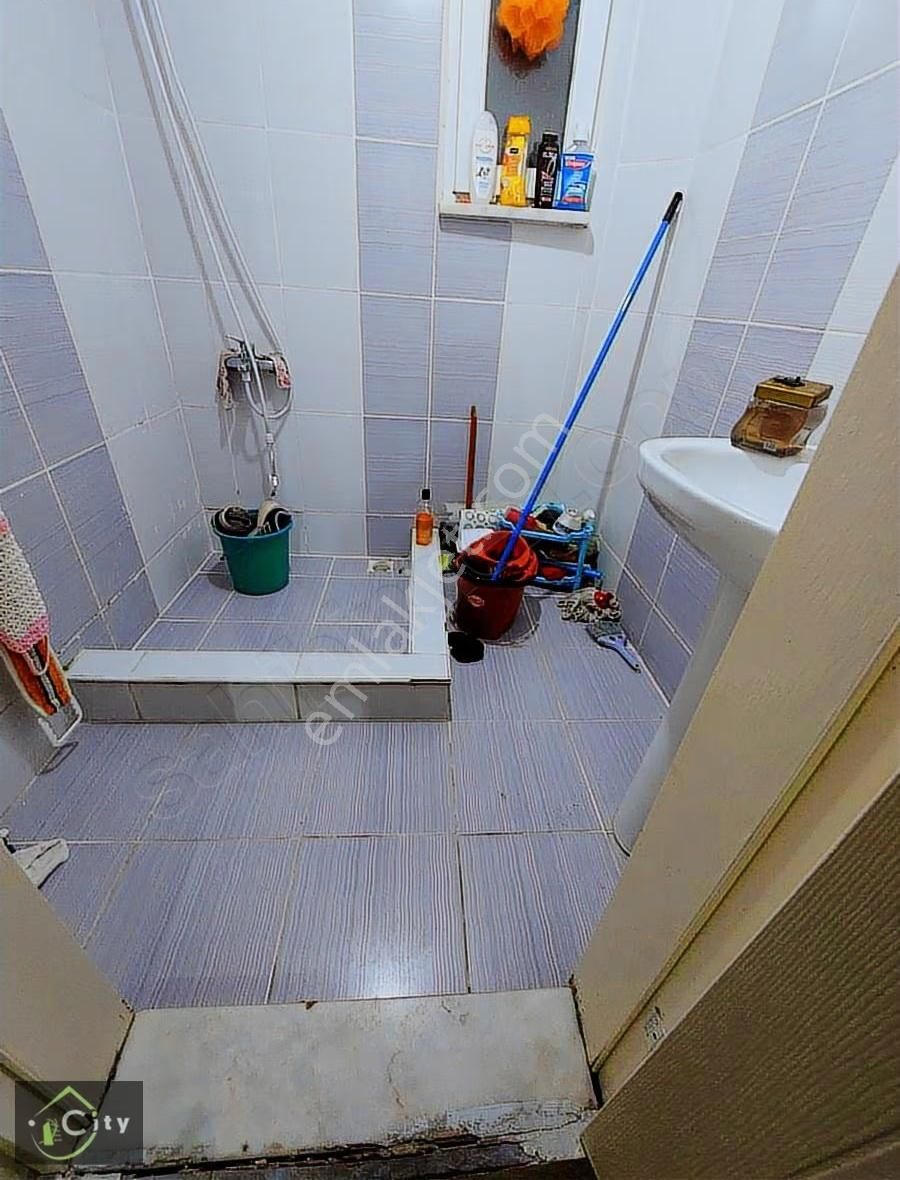 Kizelma Cadsi Üzerine Satılık Y.bodroum 3+1 - Görsel 14