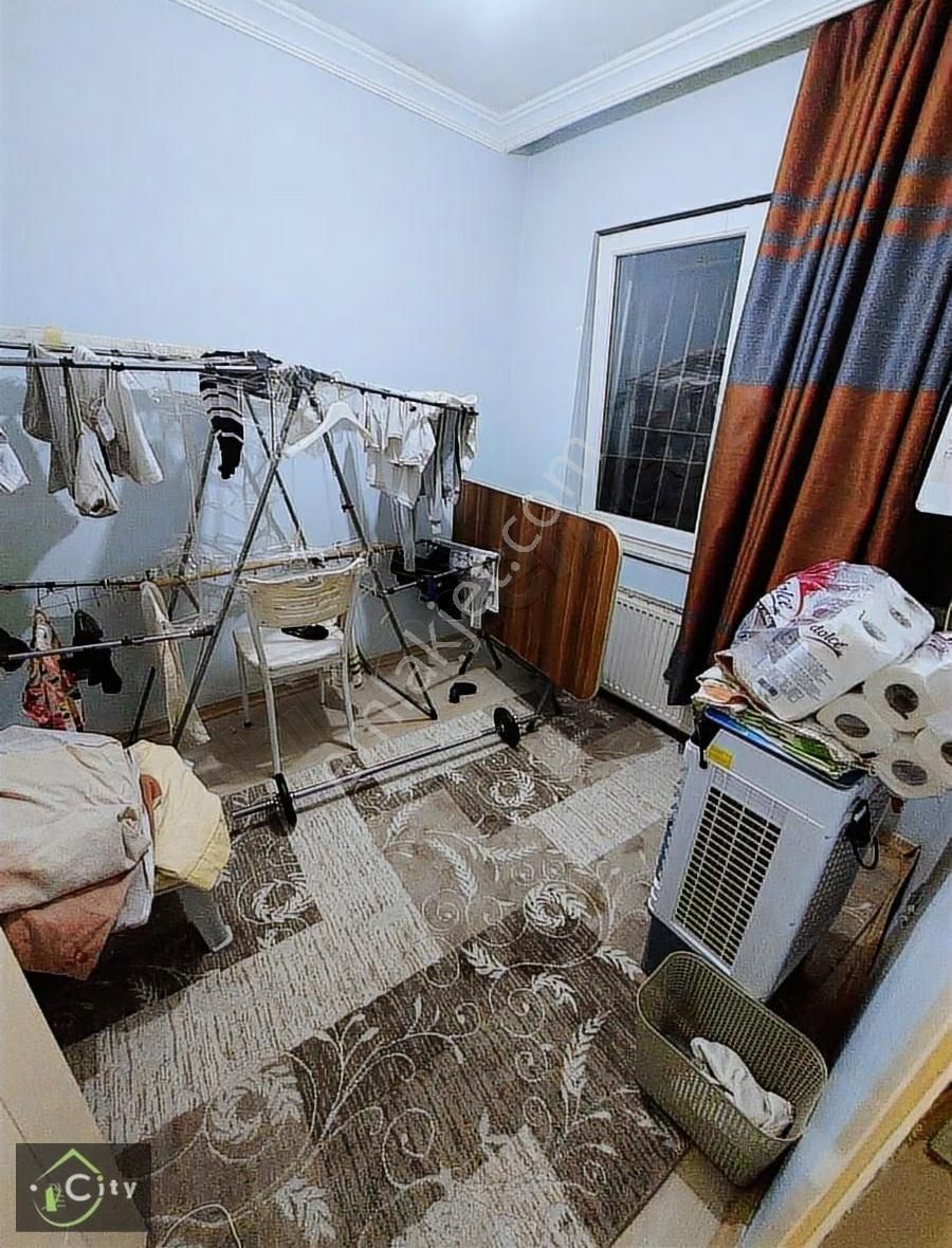 Kizelma Cadsi Üzerine Satılık Y.bodroum 3+1 - Görsel 12