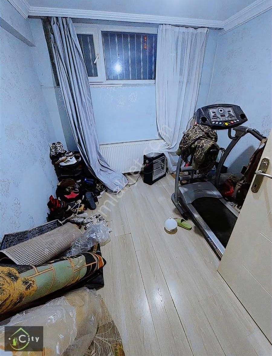 Kizelma Cadsi Üzerine Satılık Y.bodroum 3+1 - Görsel 10