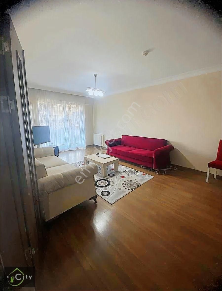 Yıldızpark Modern De 2+1 Ebeveynli Kapalı Otoparklı - Görsel 6