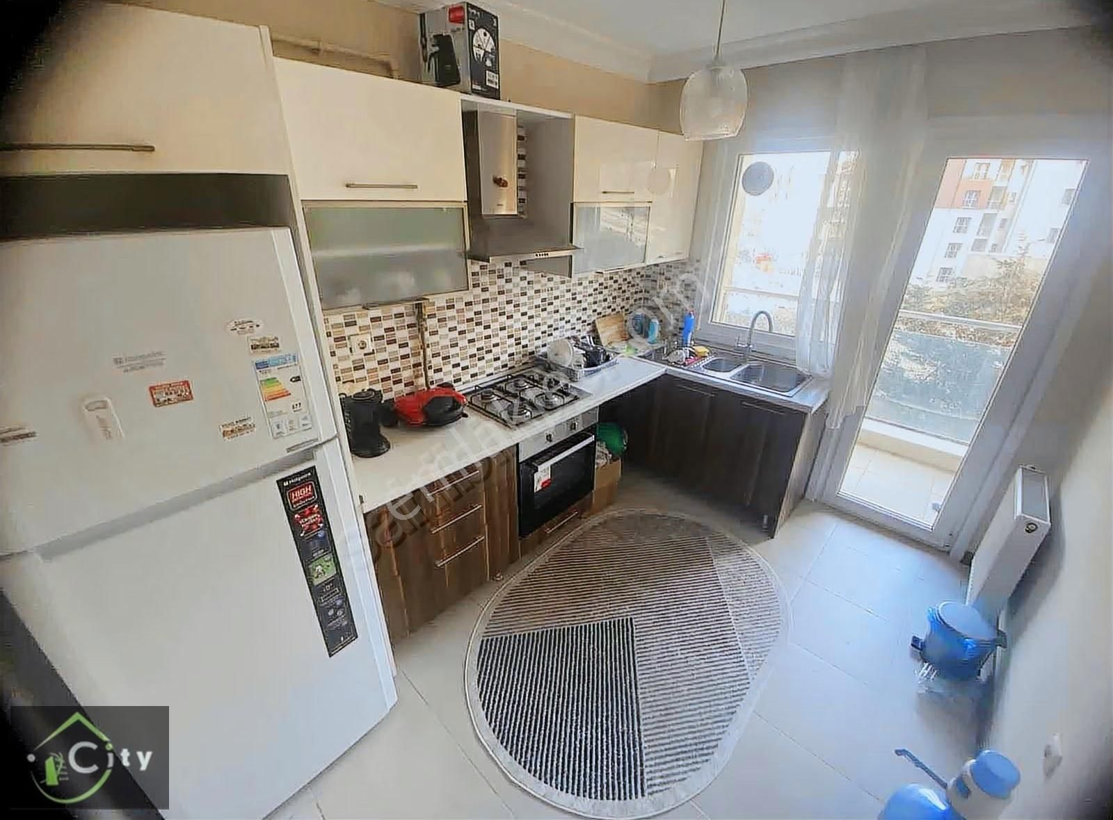 Yıldızpark Modern De 2+1 Ebeveynli Kapalı Otoparklı - Görsel 5