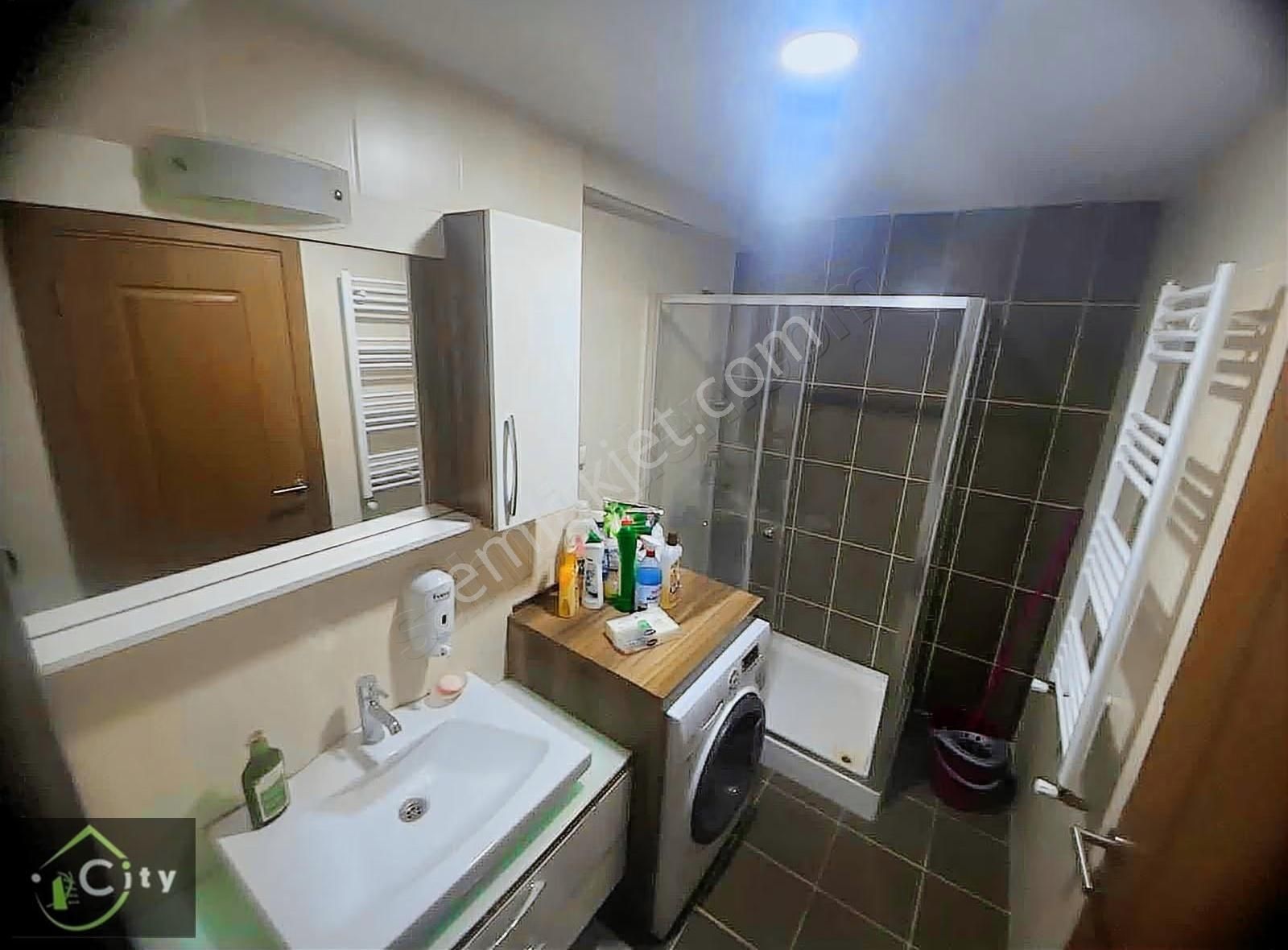 Yıldızpark Modern De 2+1 Ebeveynli Kapalı Otoparklı - Görsel 9