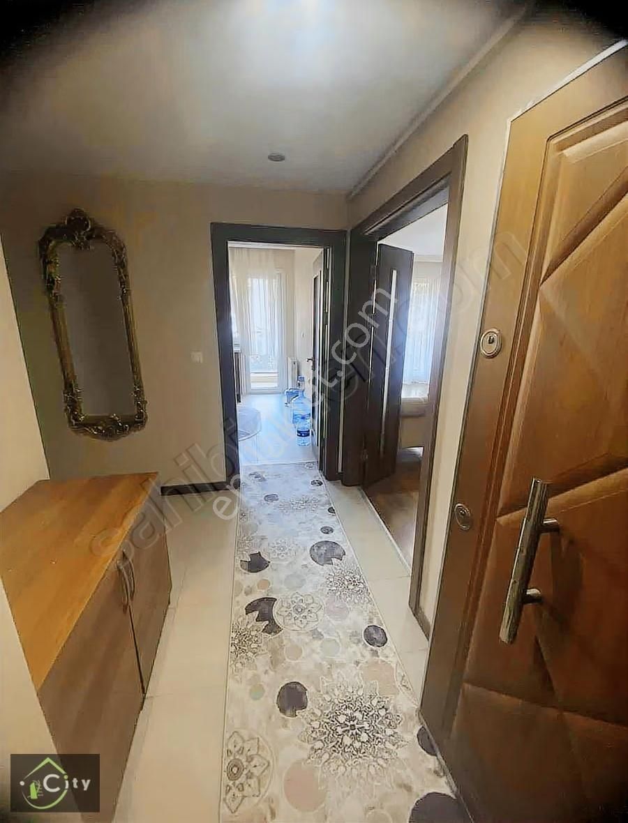 Yıldızpark Modern De 2+1 Ebeveynli Kapalı Otoparklı - Görsel 12