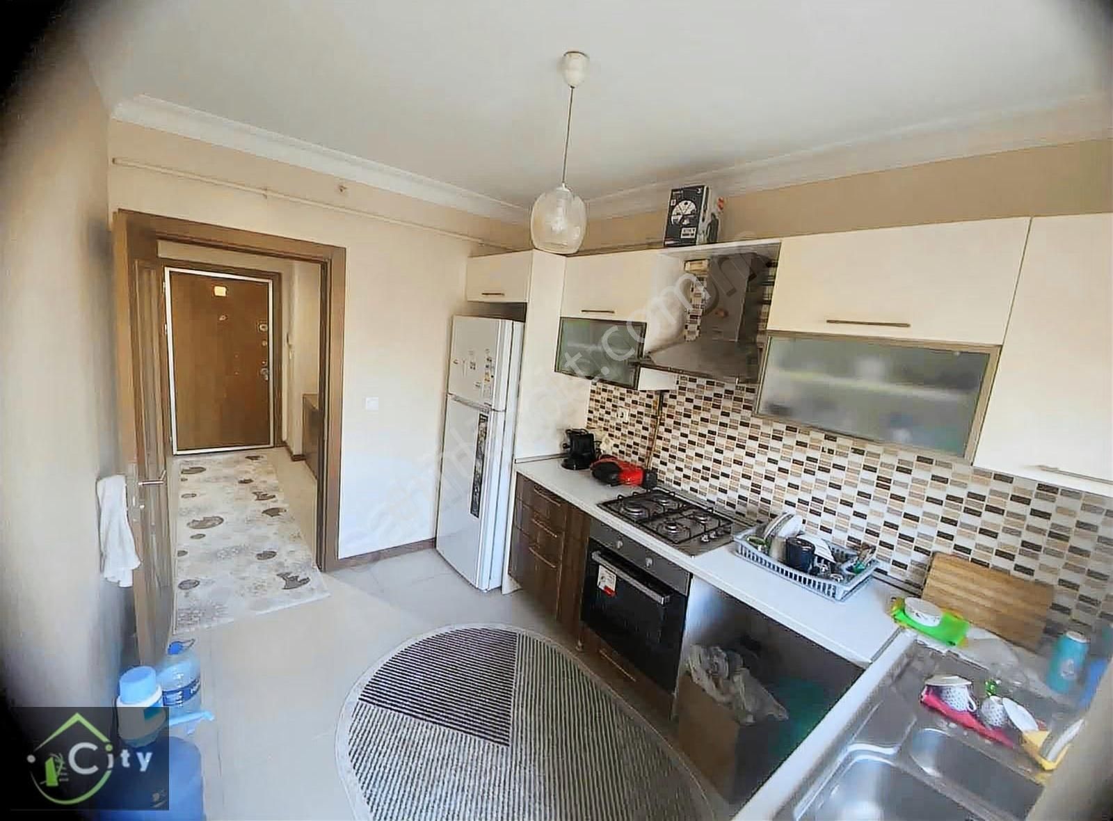 Yıldızpark Modern De 2+1 Ebeveynli Kapalı Otoparklı - Görsel 3