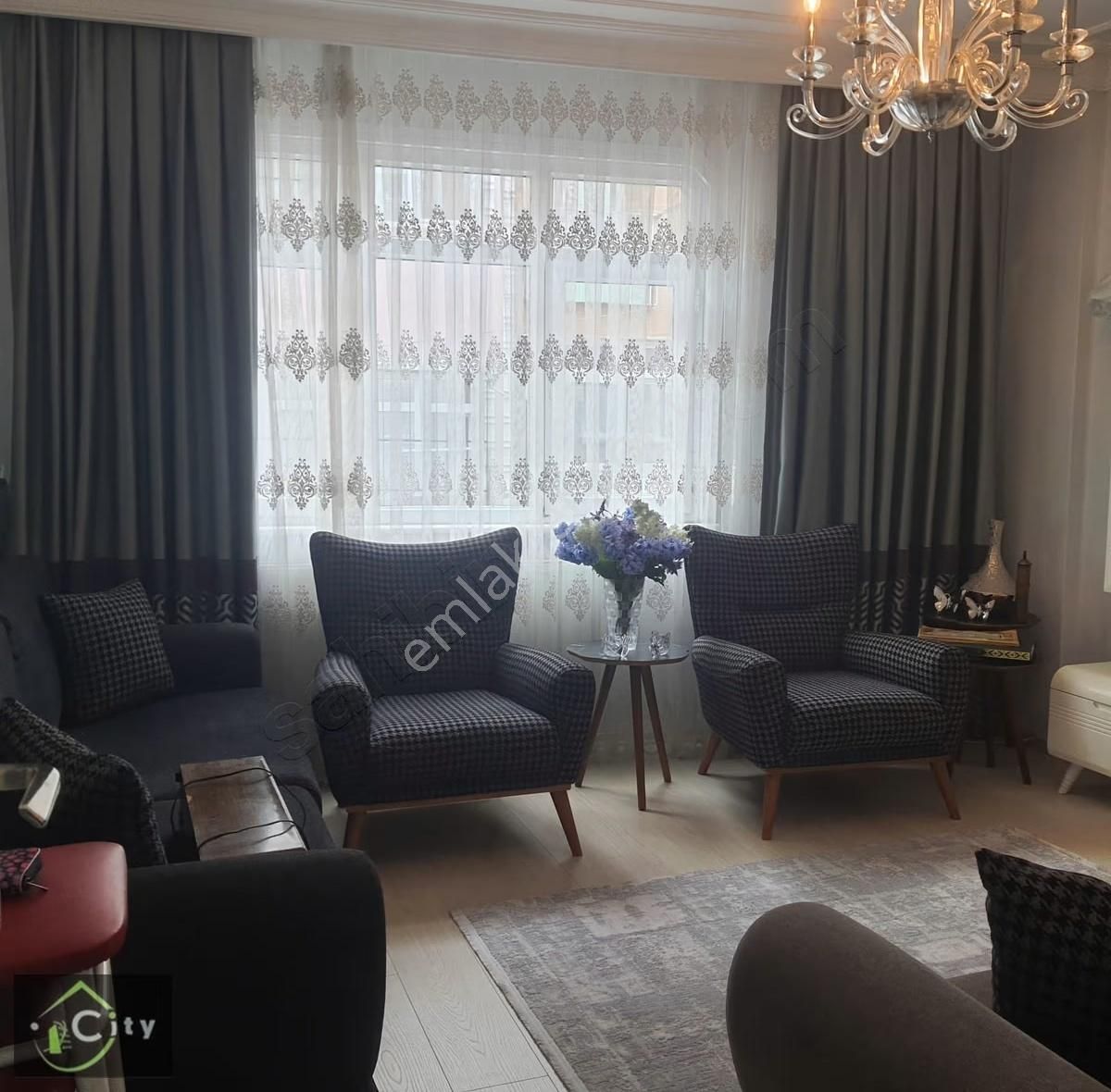 Şehremini Mah 2+1 ...85. M2 .1. Ara Kat Daire - Görsel 21