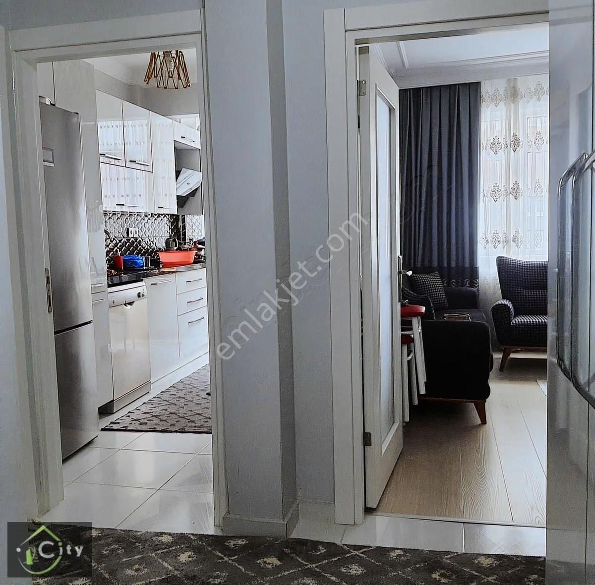 Şehremini Mah 2+1 ...85. M2 .1. Ara Kat Daire - Görsel 4